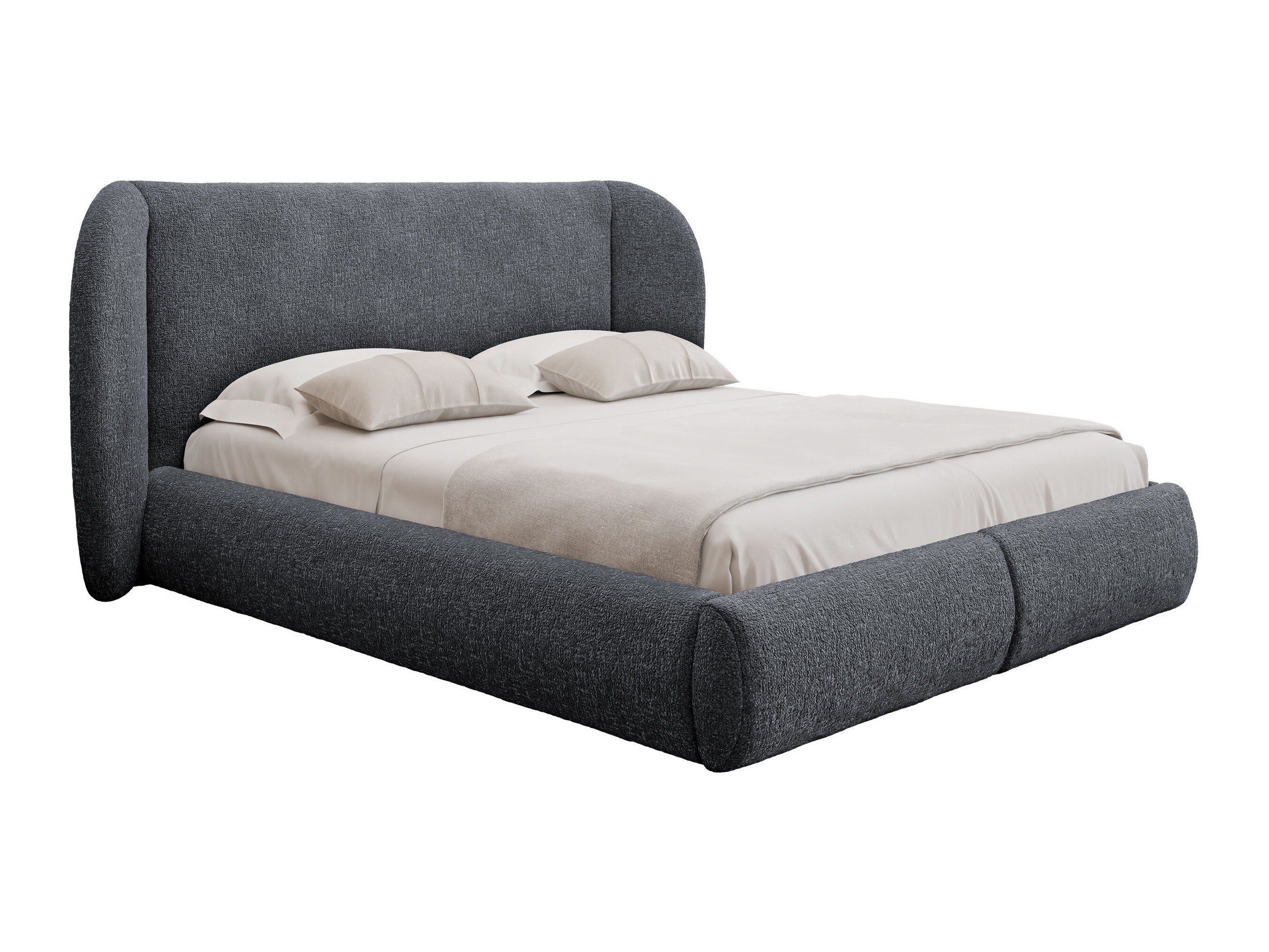 Bett TrendyNest Urbio (Bella 20)