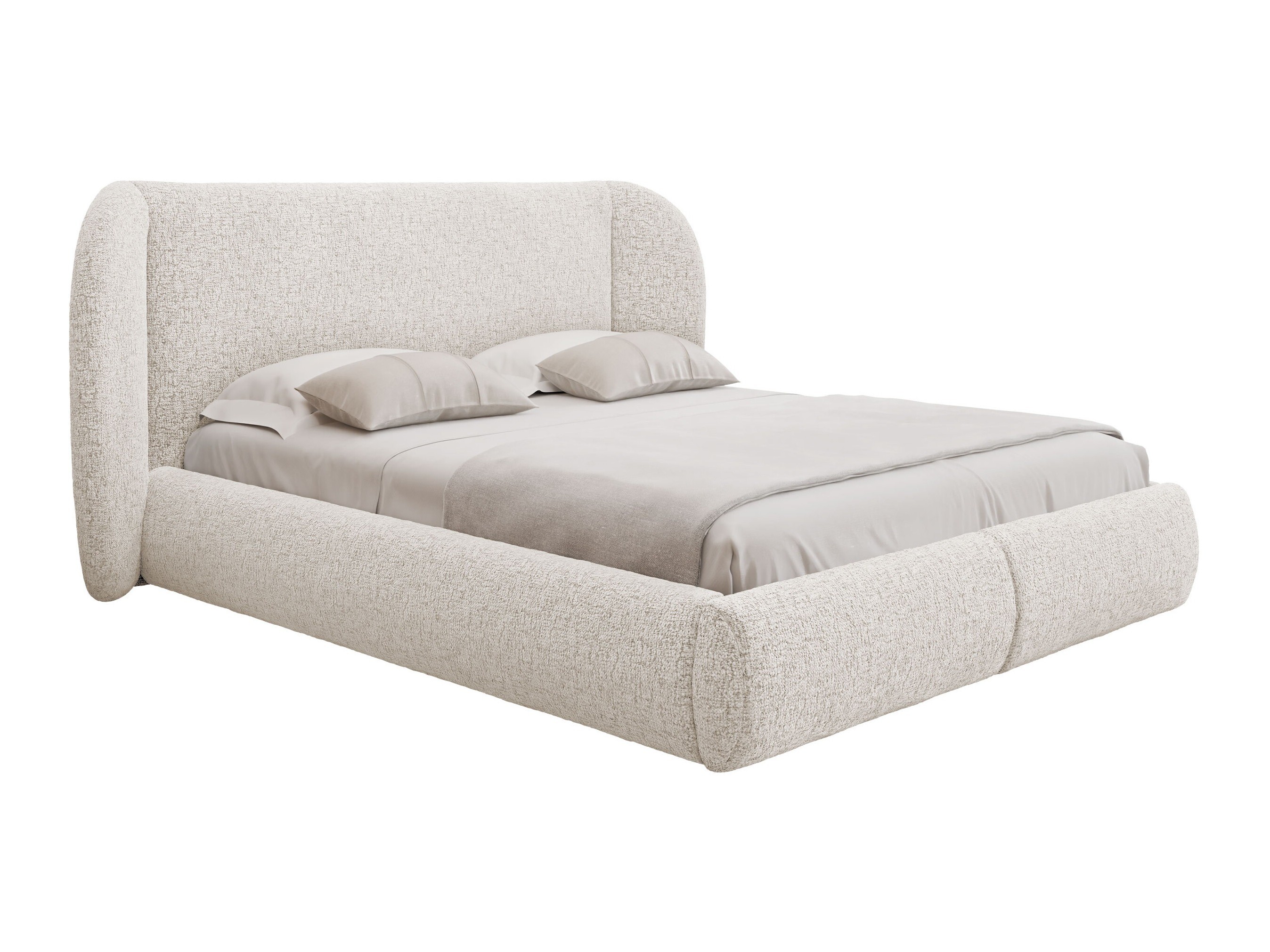 Bett TrendyNest Urbio (Bella 50)