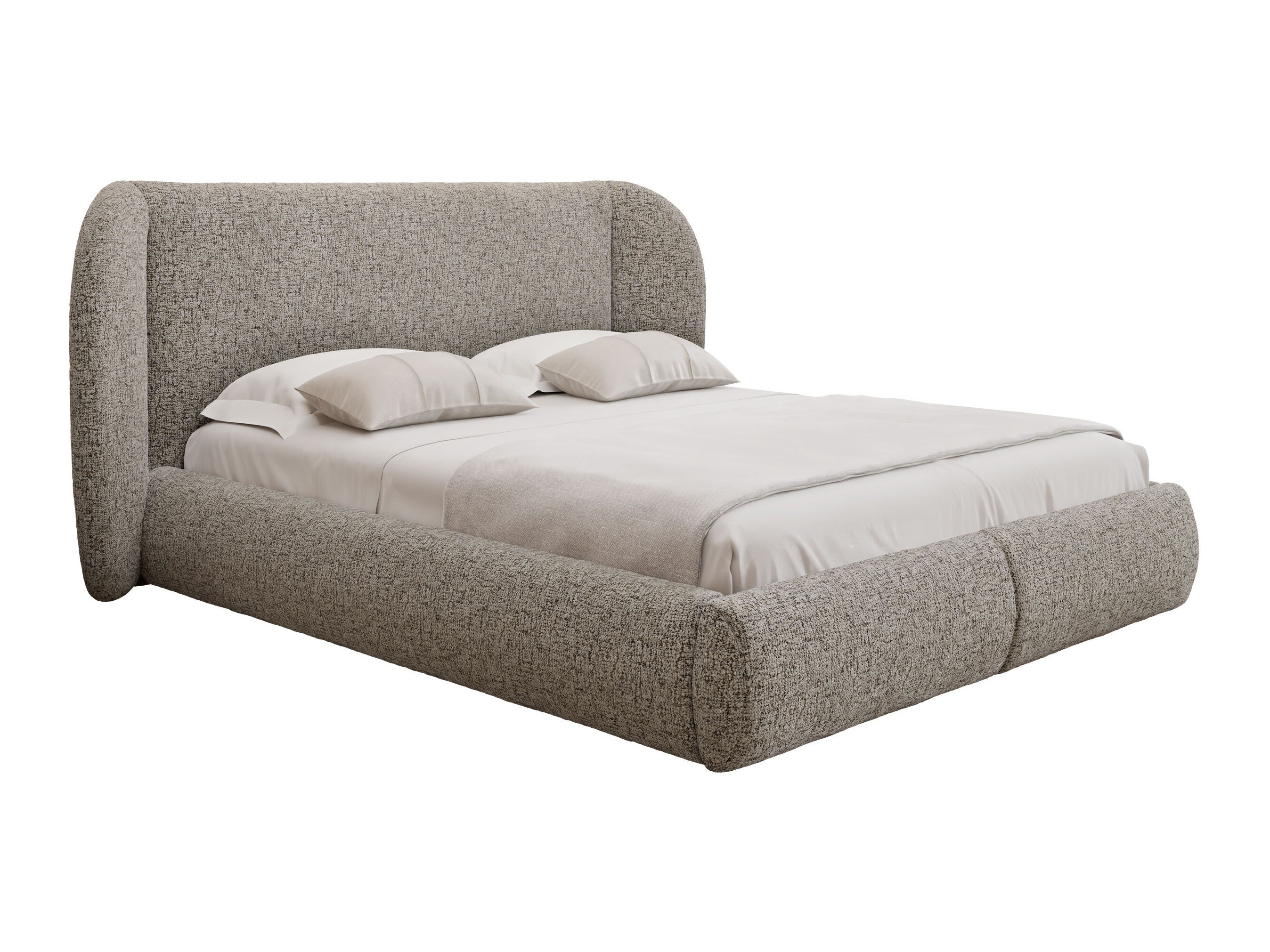 Bett TrendyNest Urbio (Bella 60)