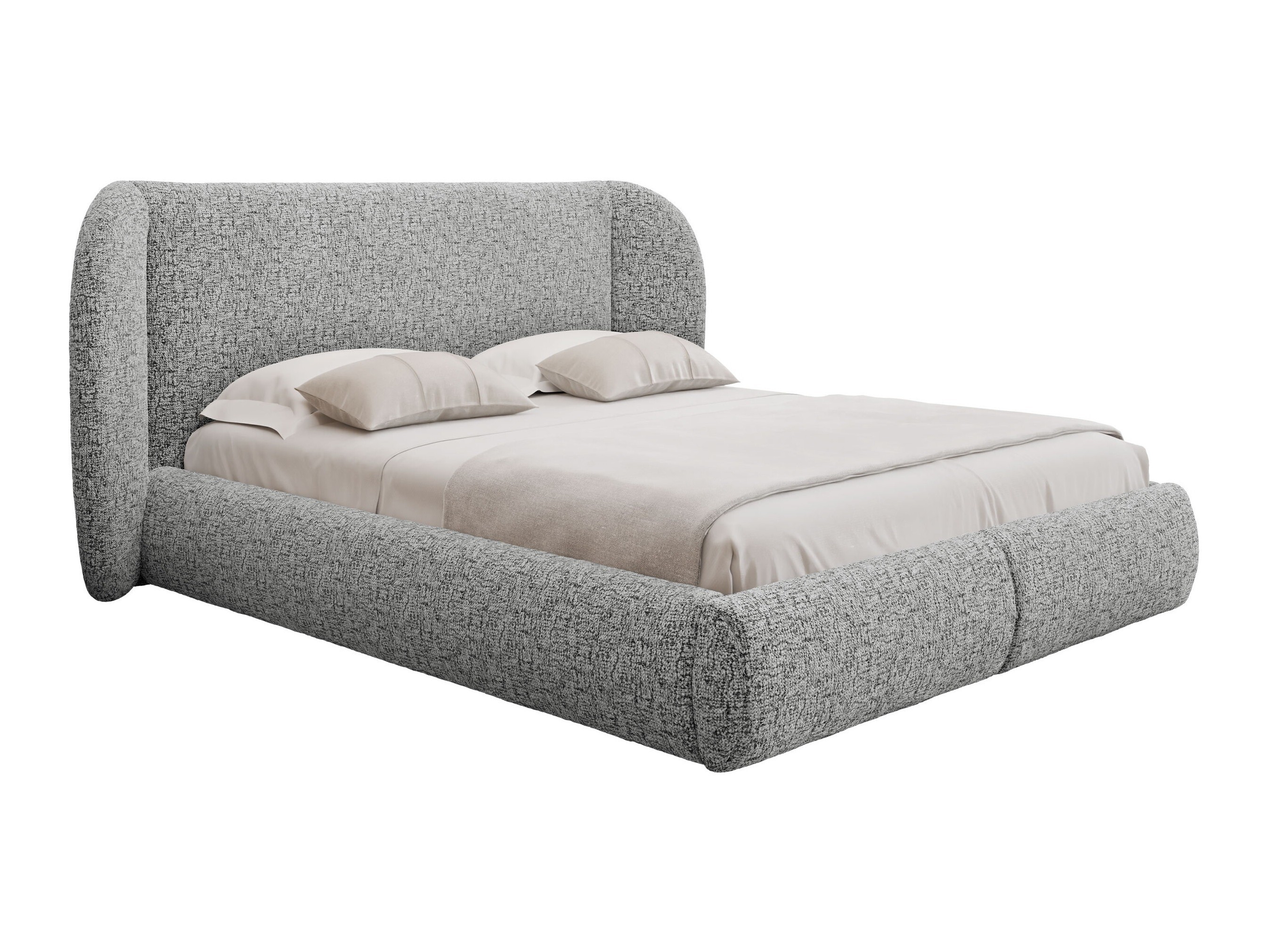 Bett TrendyNest Urbio (Bella 65)