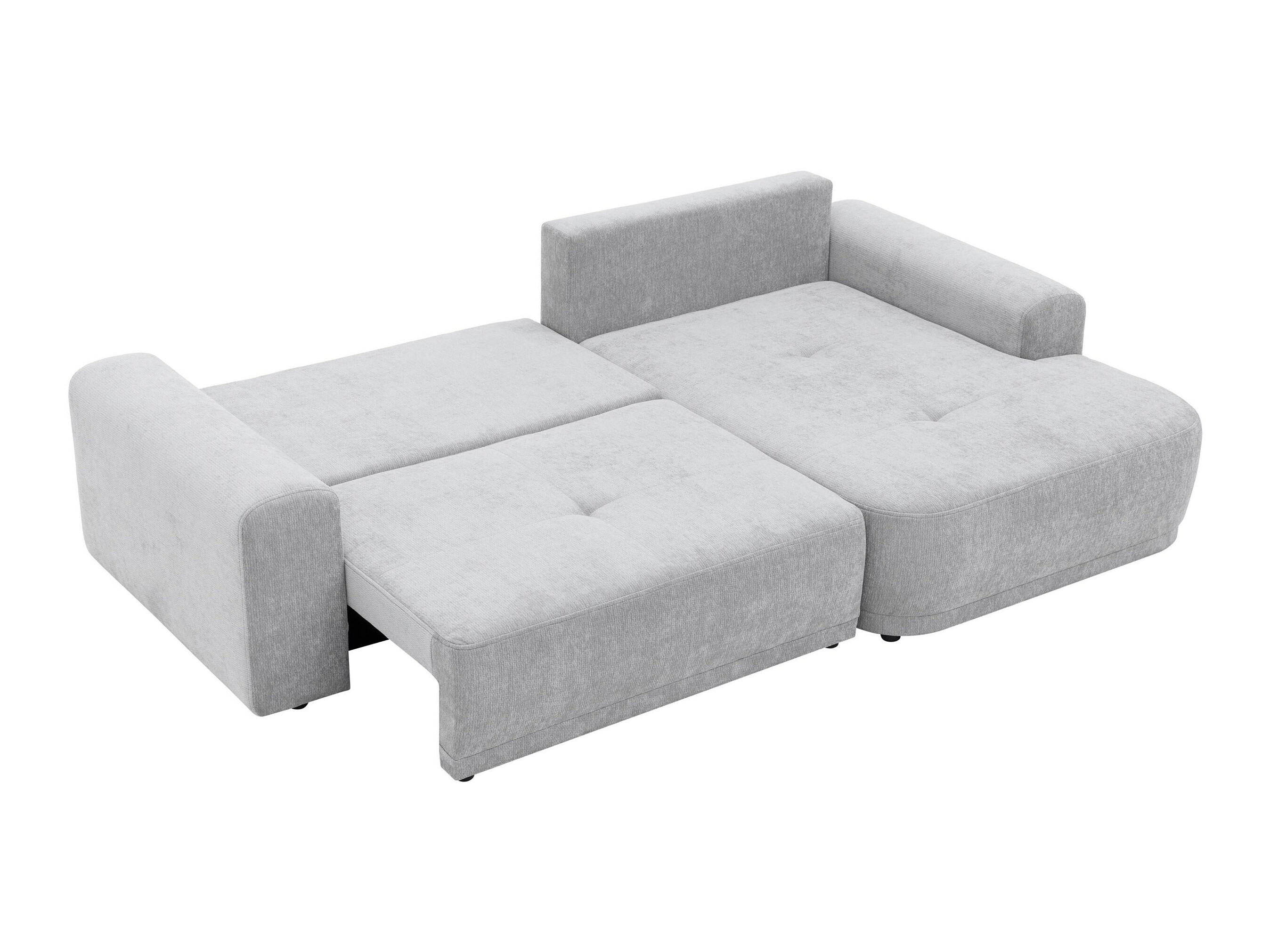 Ecksofa Musa (Vibe 08)