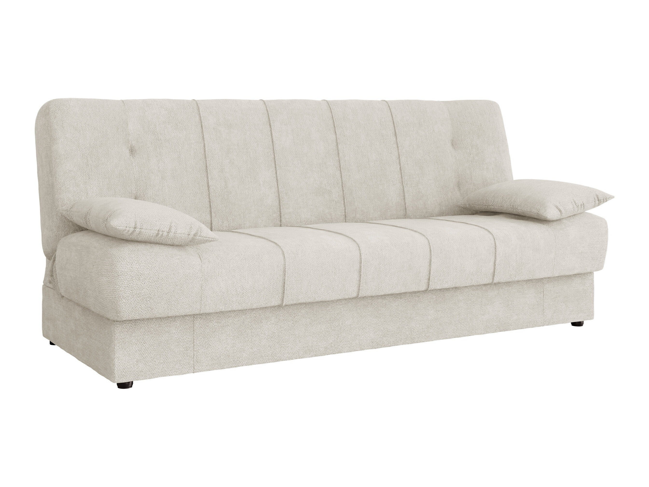Schlafsofa Columbus 120 (Lumo 55)