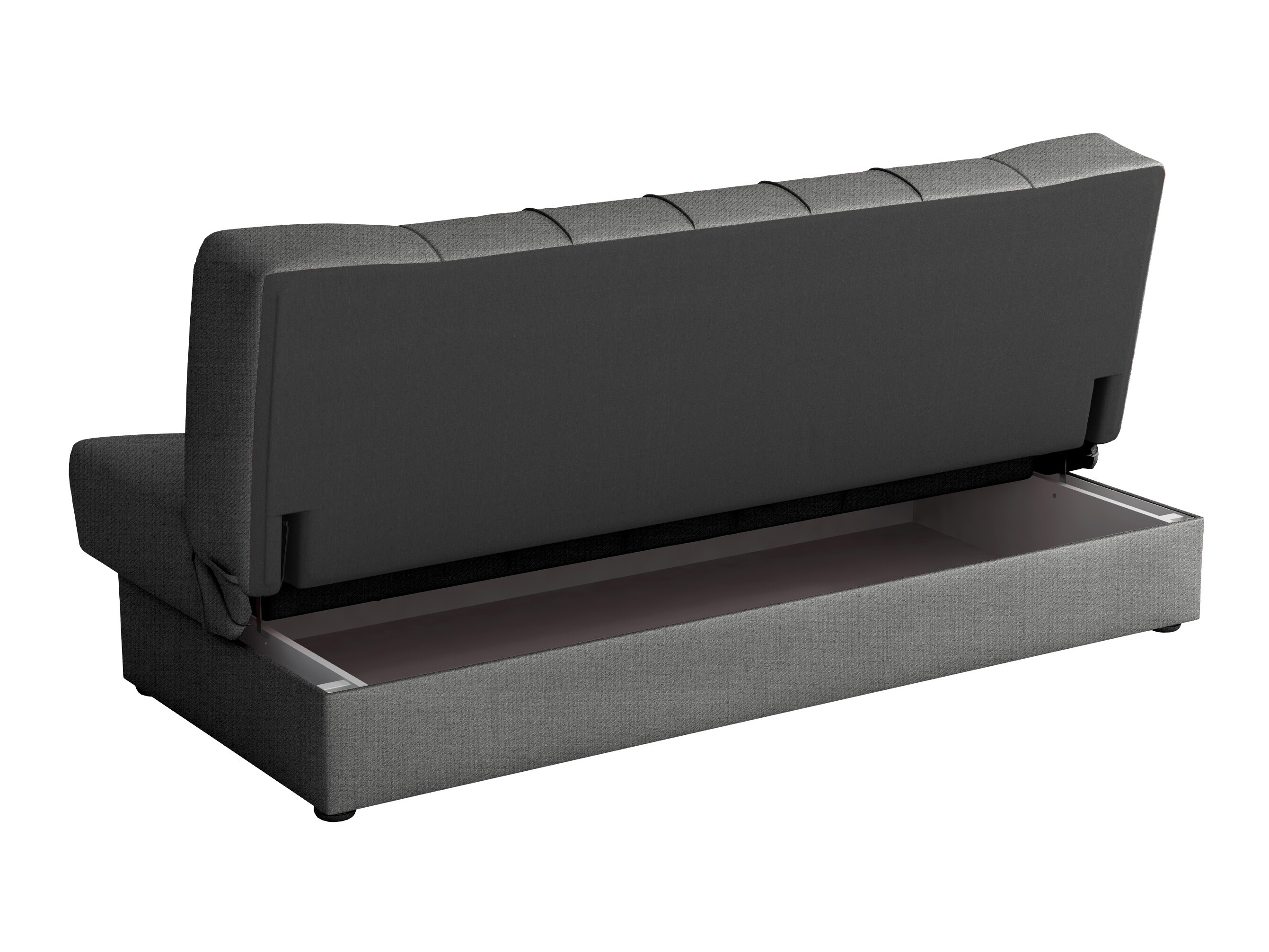 Schlafsofa Columbus 120 (Lumo 75)
