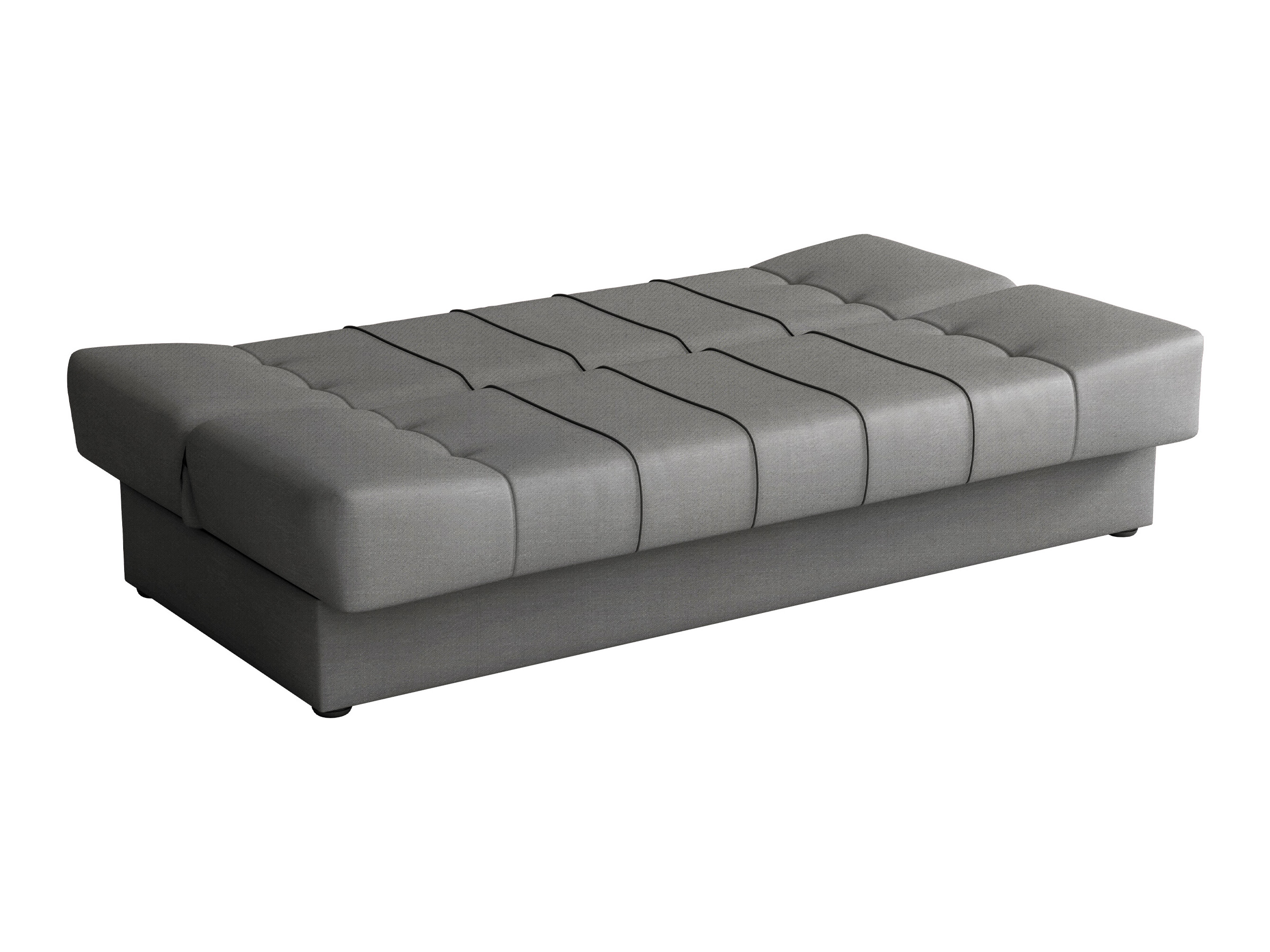 Schlafsofa Columbus 120 (Velluto 3)