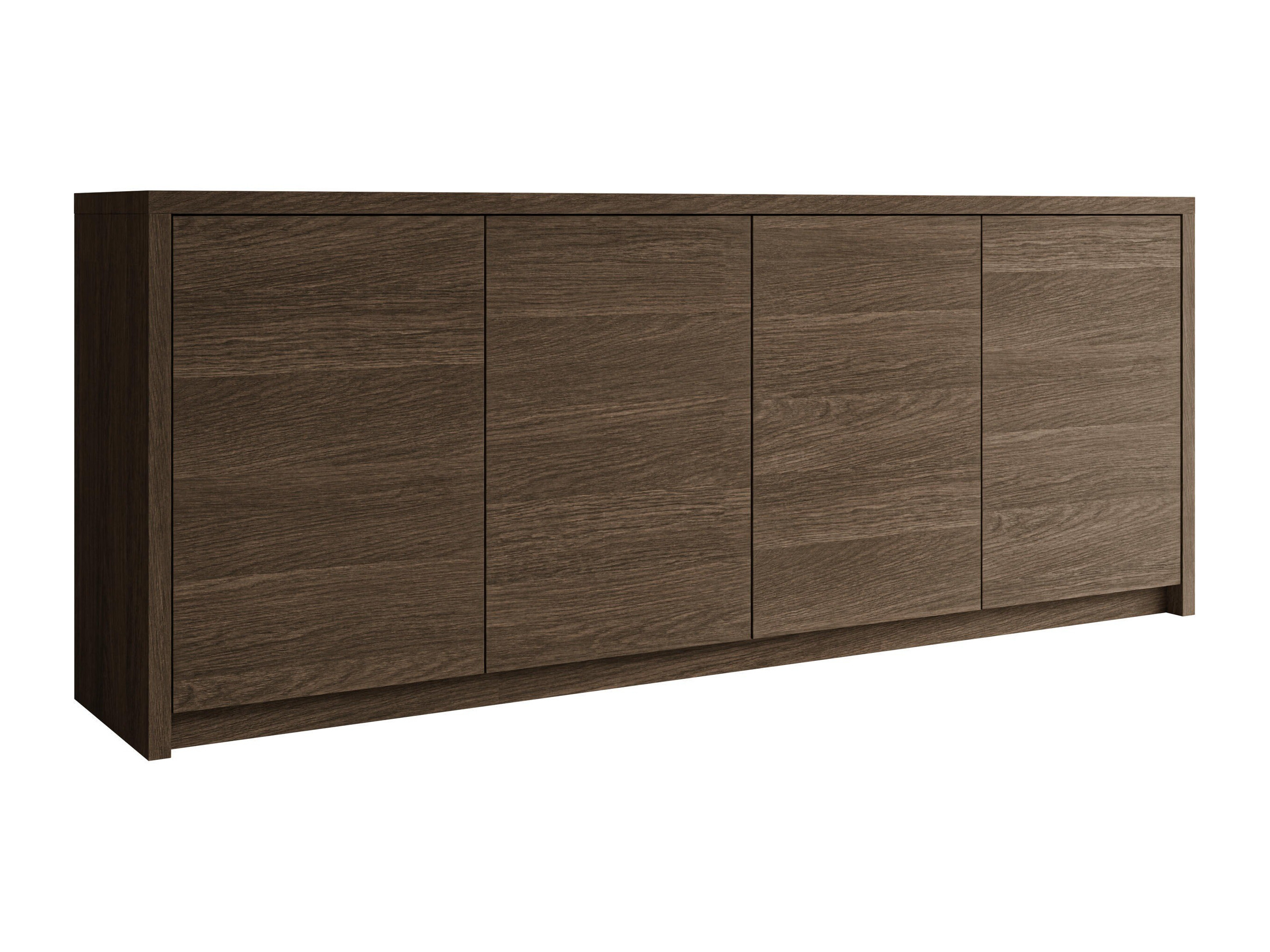 Sideboard Lectio I (Dunkle Eiche)