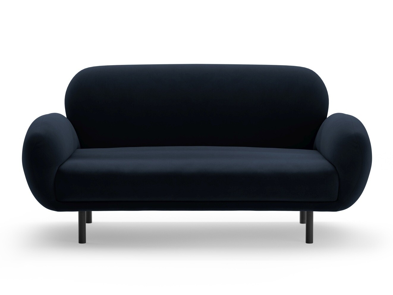 Sofa Beckley 342 (Casino Deep Blue)
