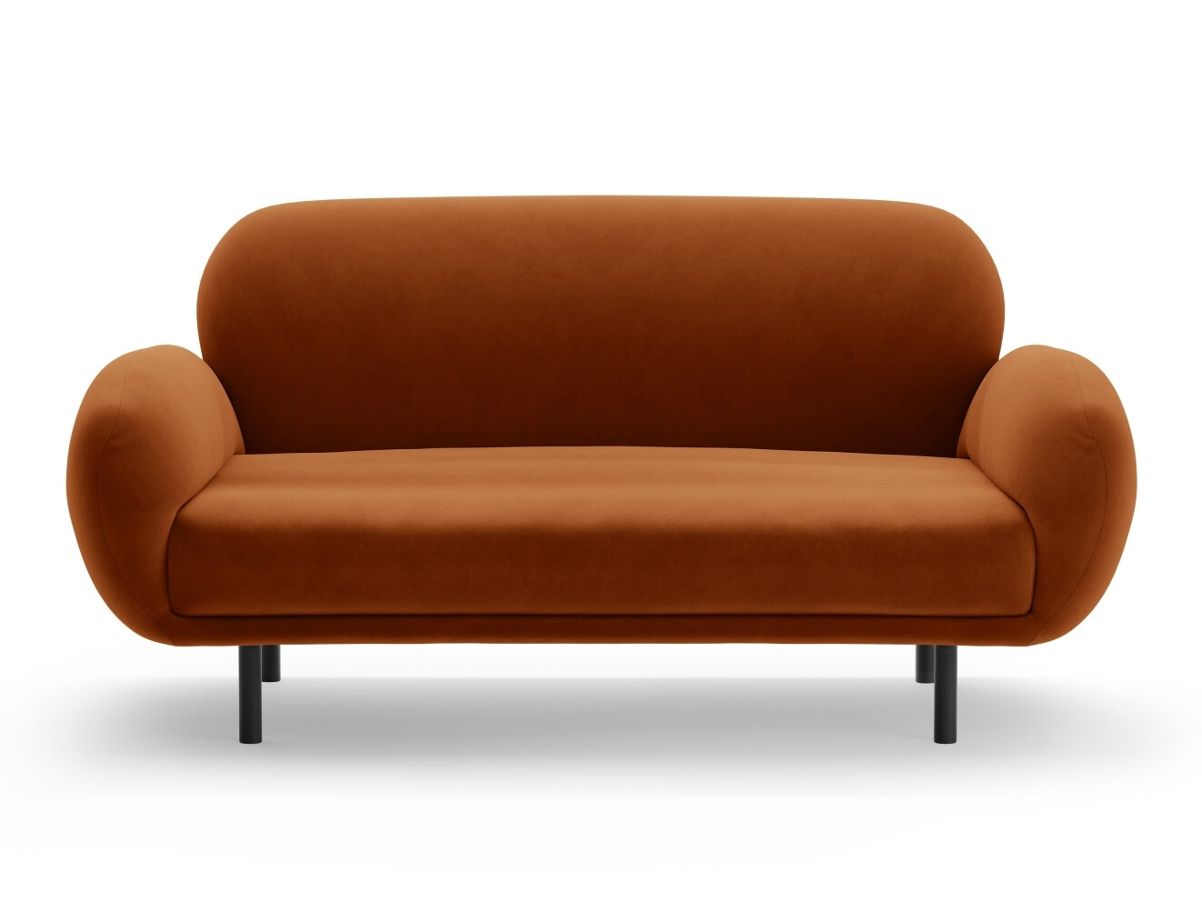Sofa Beckley 342 (Casino Terracota)