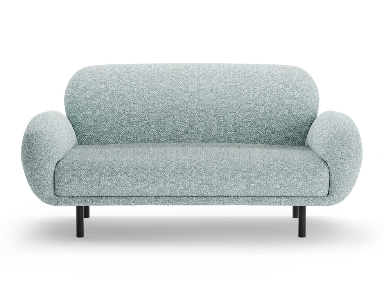 Sofa Beckley 342 (Silencio 72)