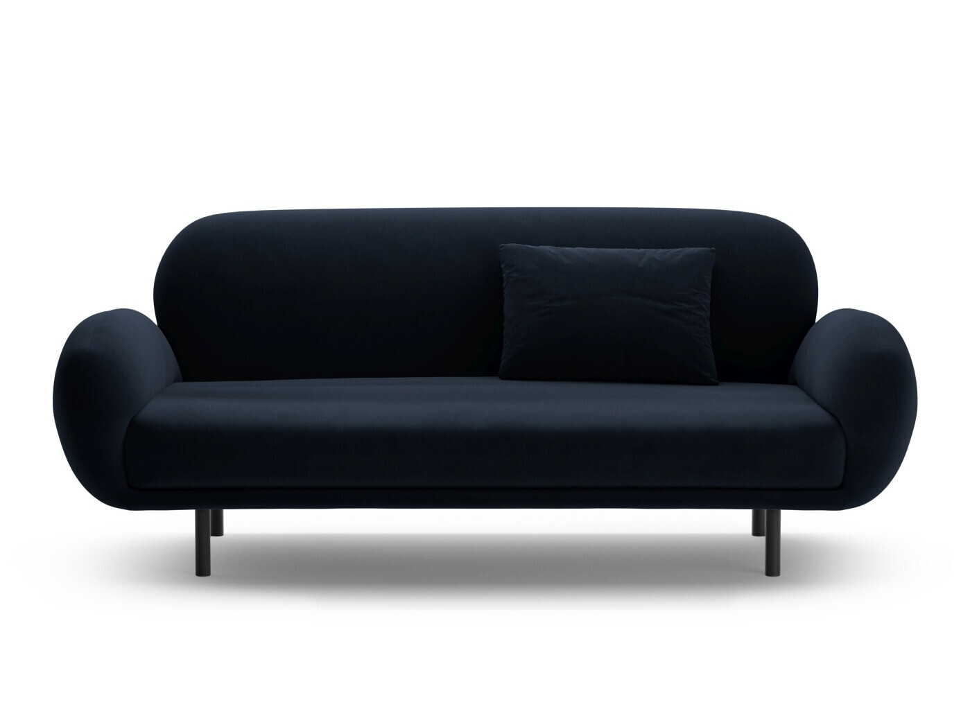Sofa Beckley 343 (Casino Deep Blue)