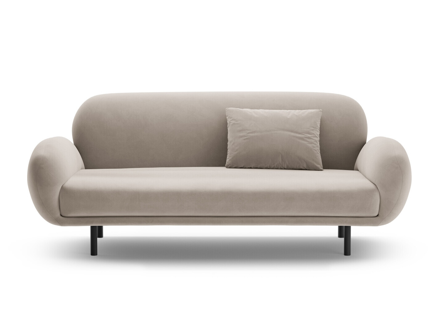 Sofa Beckley 343 (Casino Pearl)