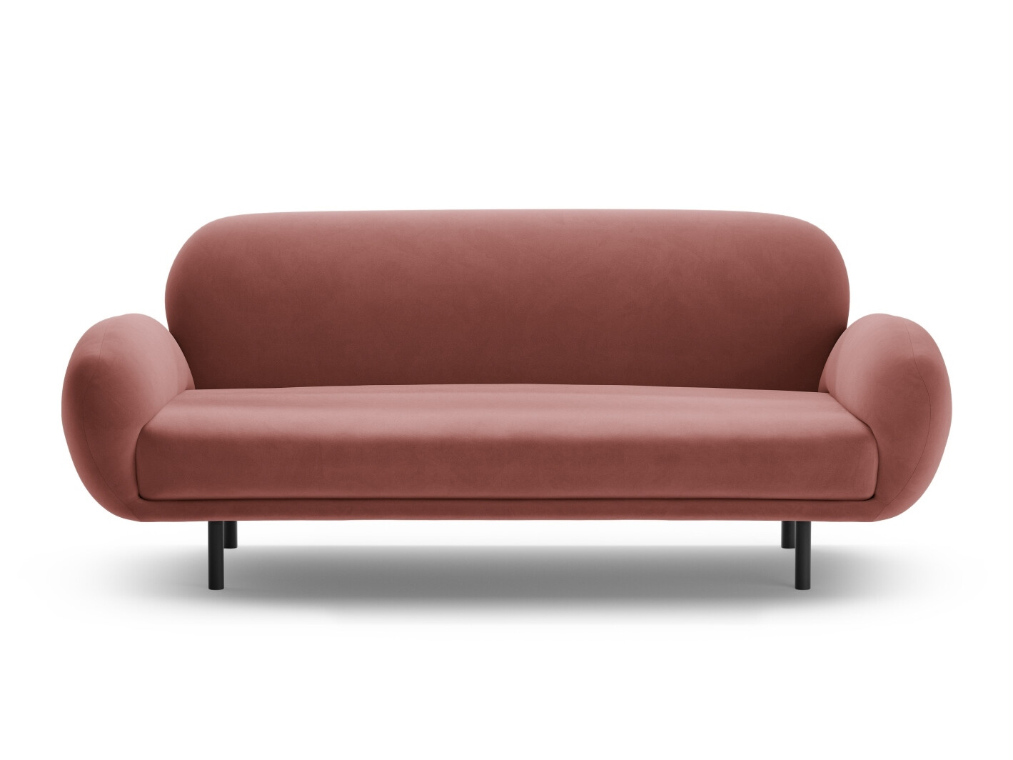 Sofa Beckley 343 (Casino Salmon)