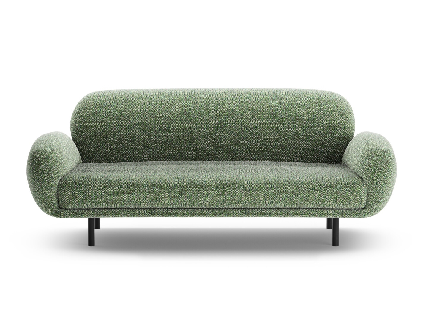 Sofa Beckley 343 (Silencio 34)