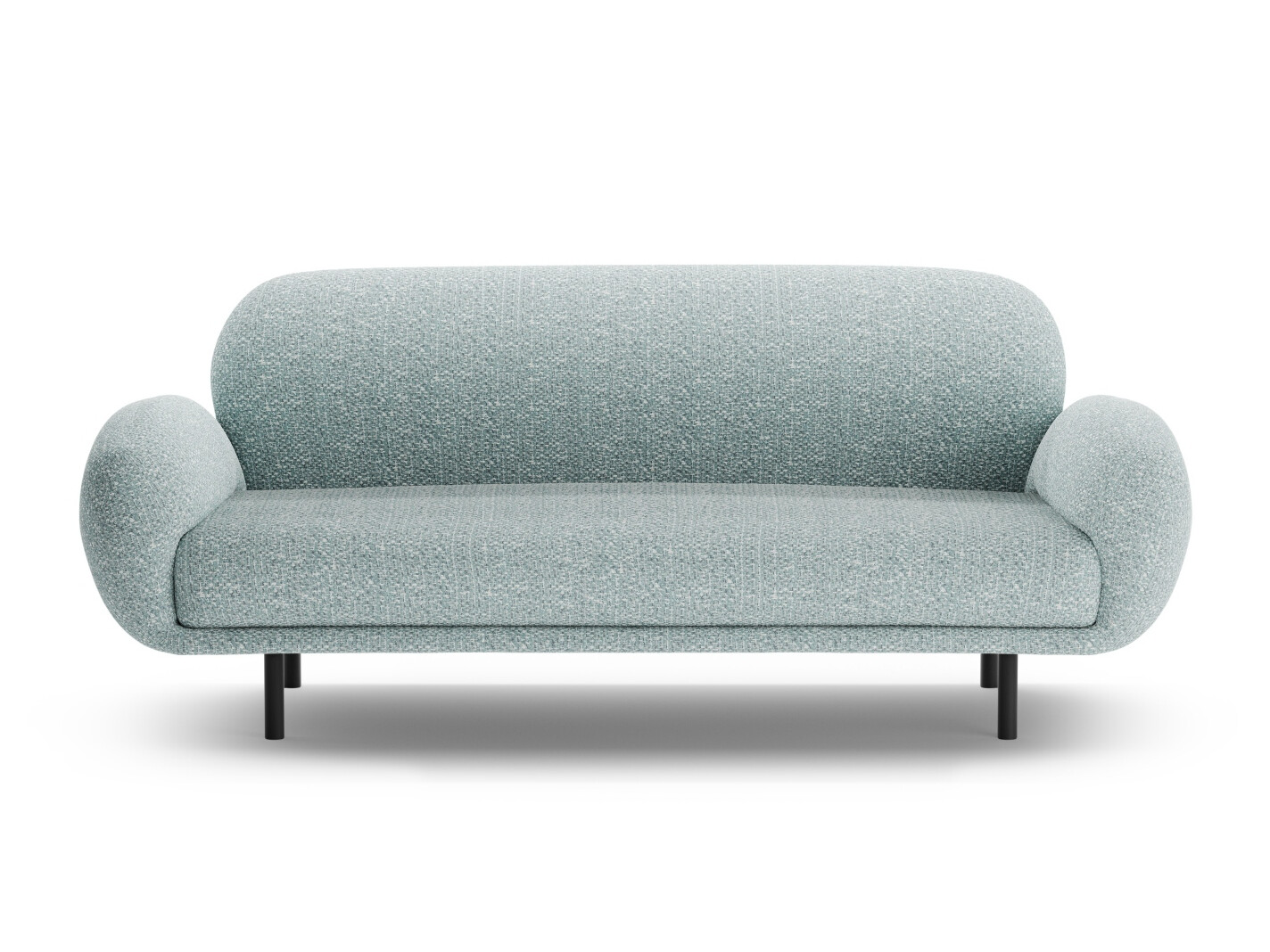 Sofa Beckley 343 (Silencio 72)