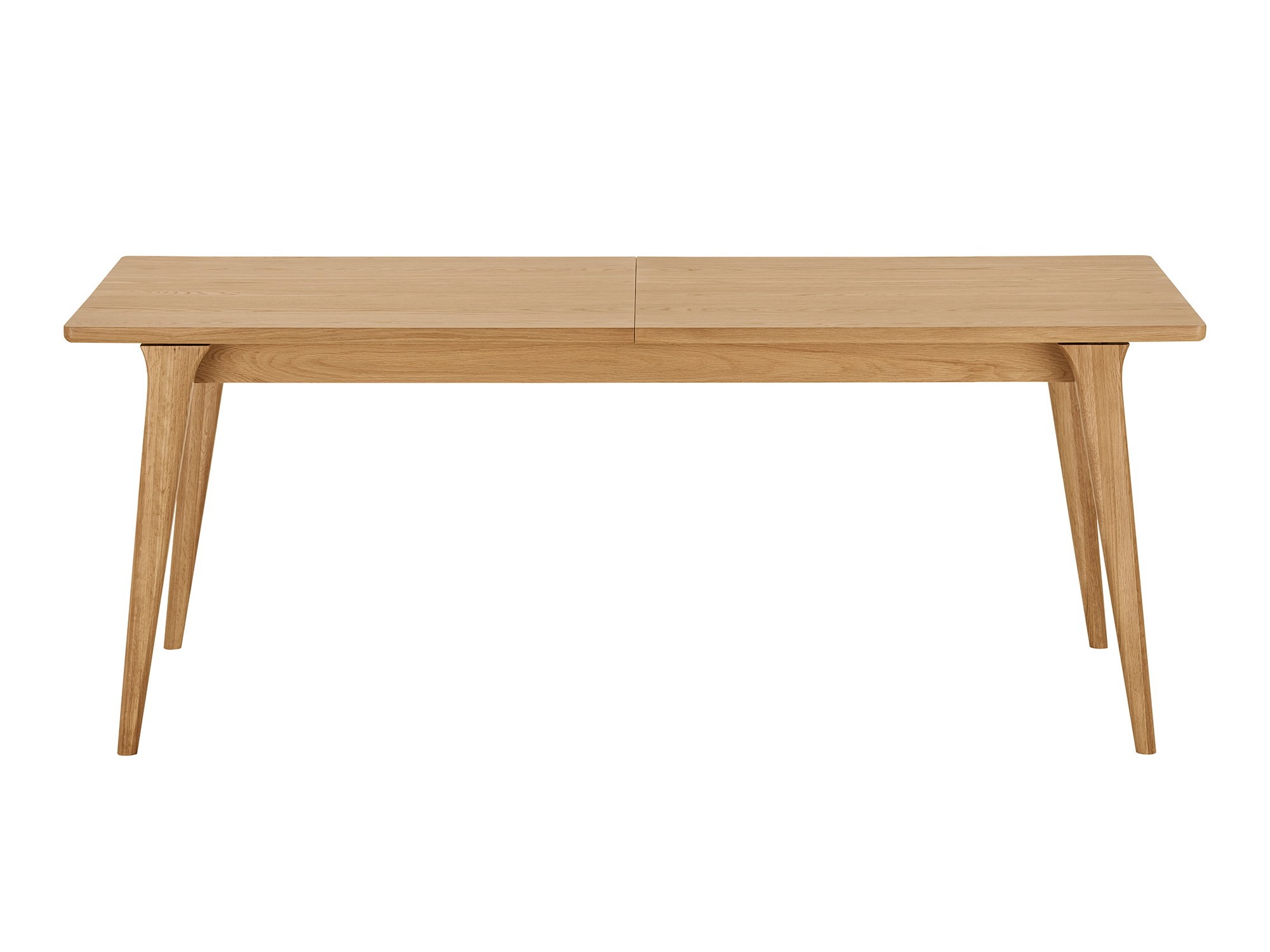 Tisch Brea 362 (Eichenholzoptik)
