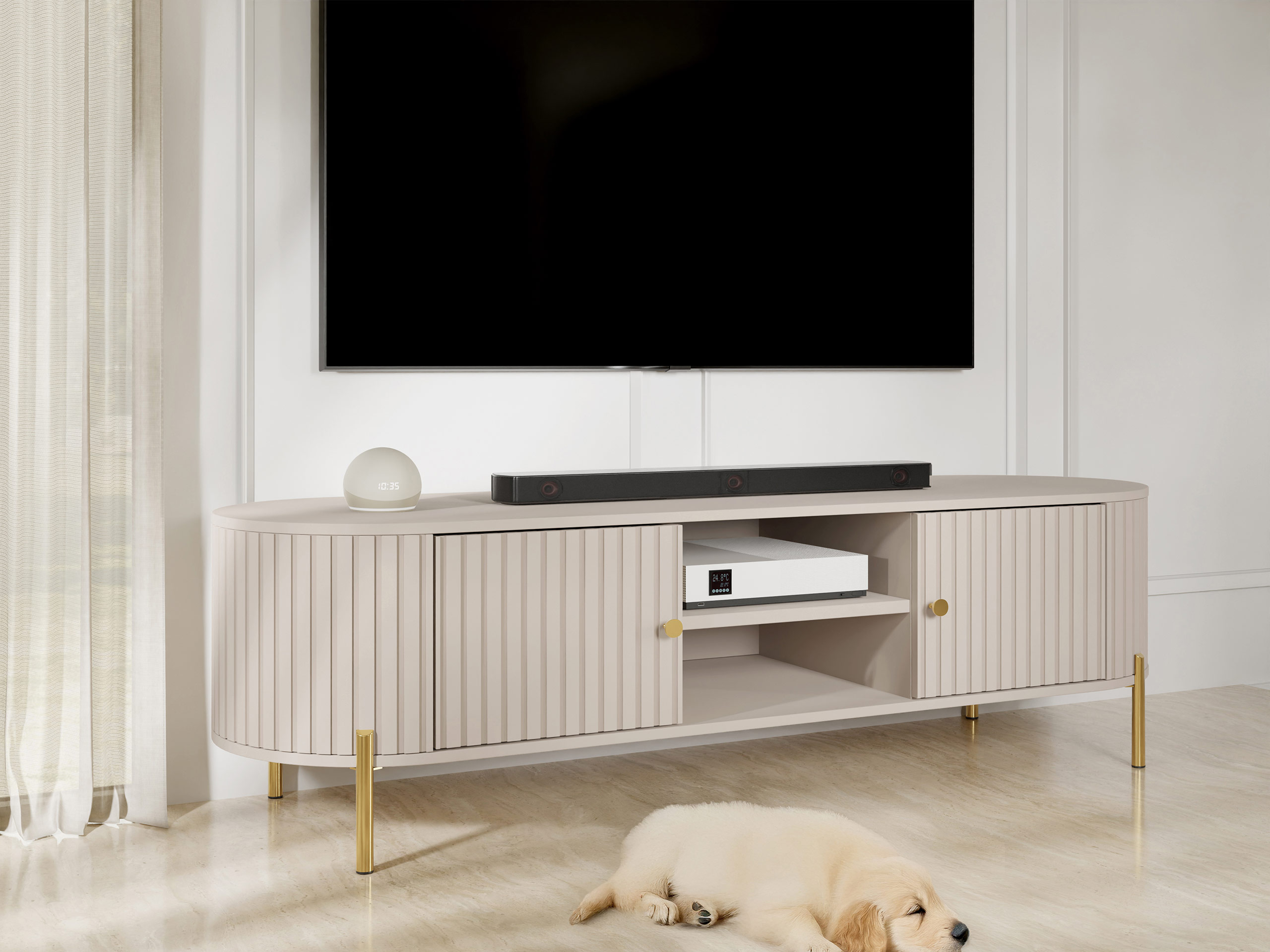 TV-Möbel SD3464