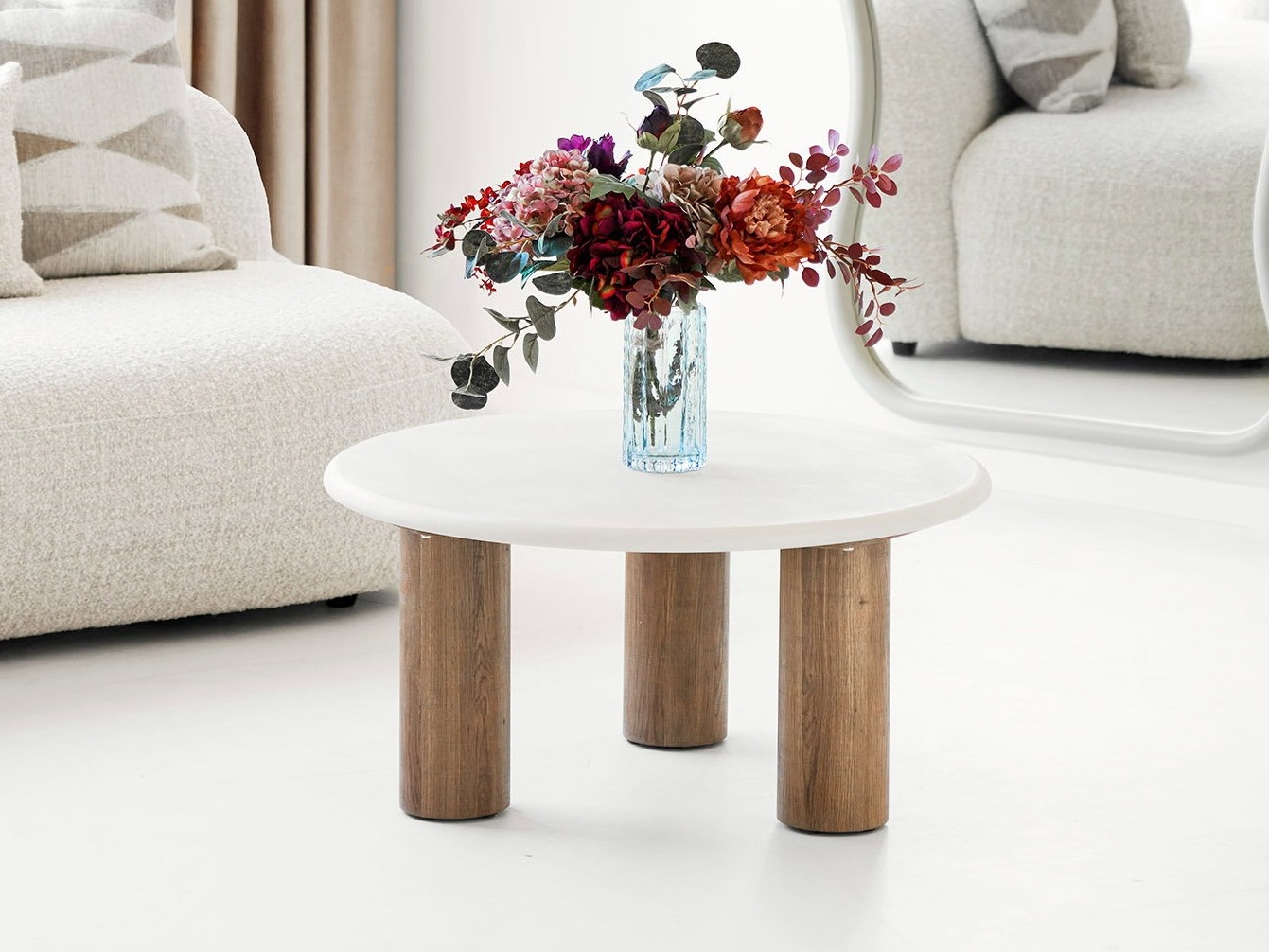 Couchtisch Brea 364