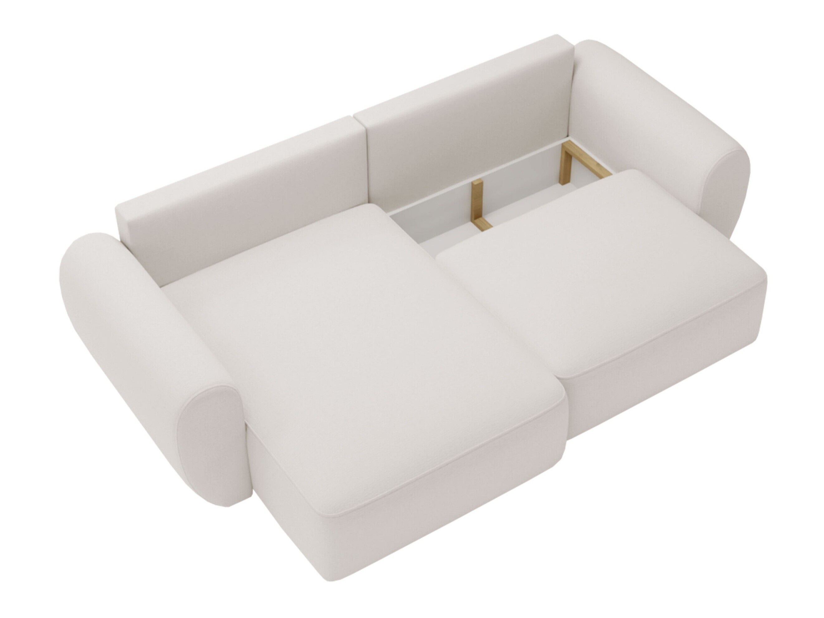 Ecksofa Portage 116 (Rambo 84)