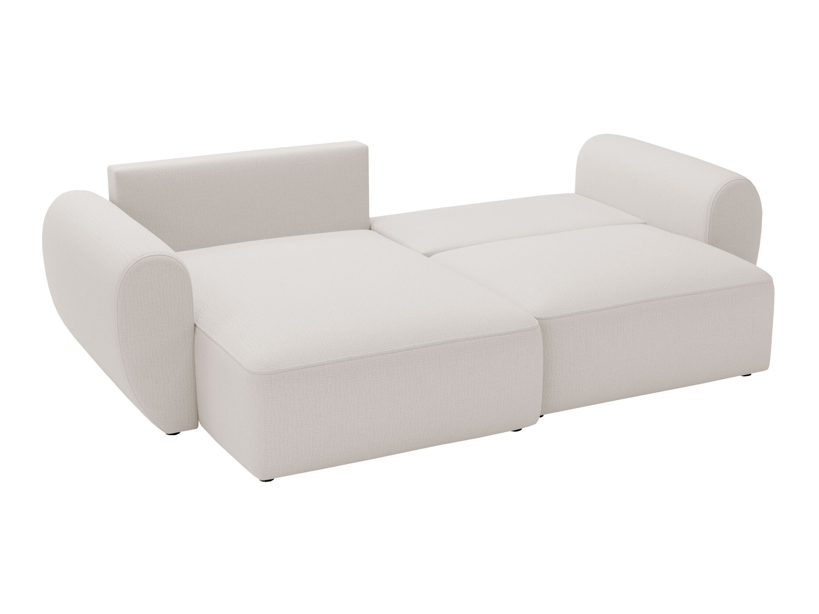 Ecksofa Portage 116 (Rambo 84)