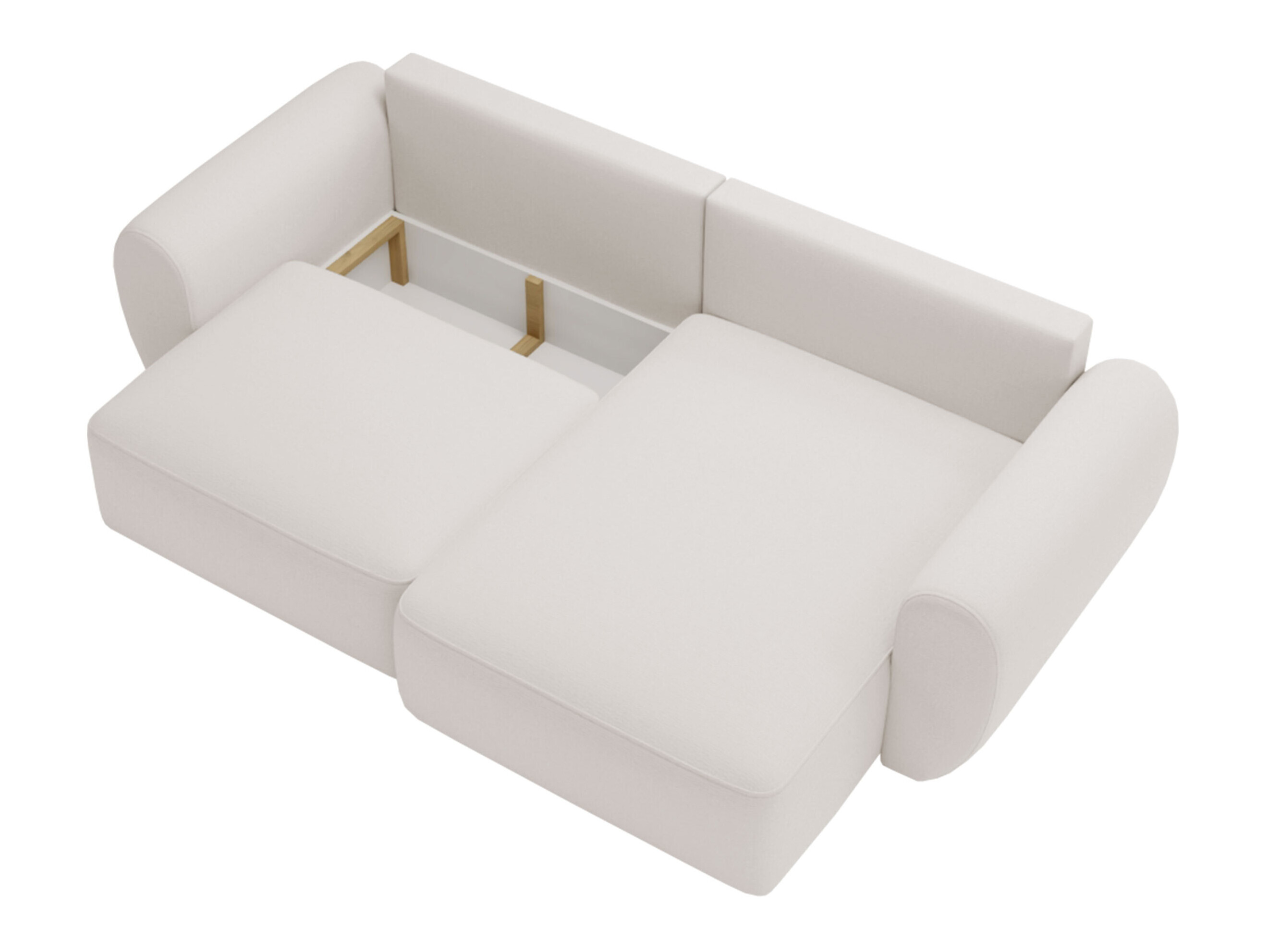 Ecksofa Portage 116 (Rambo 99)