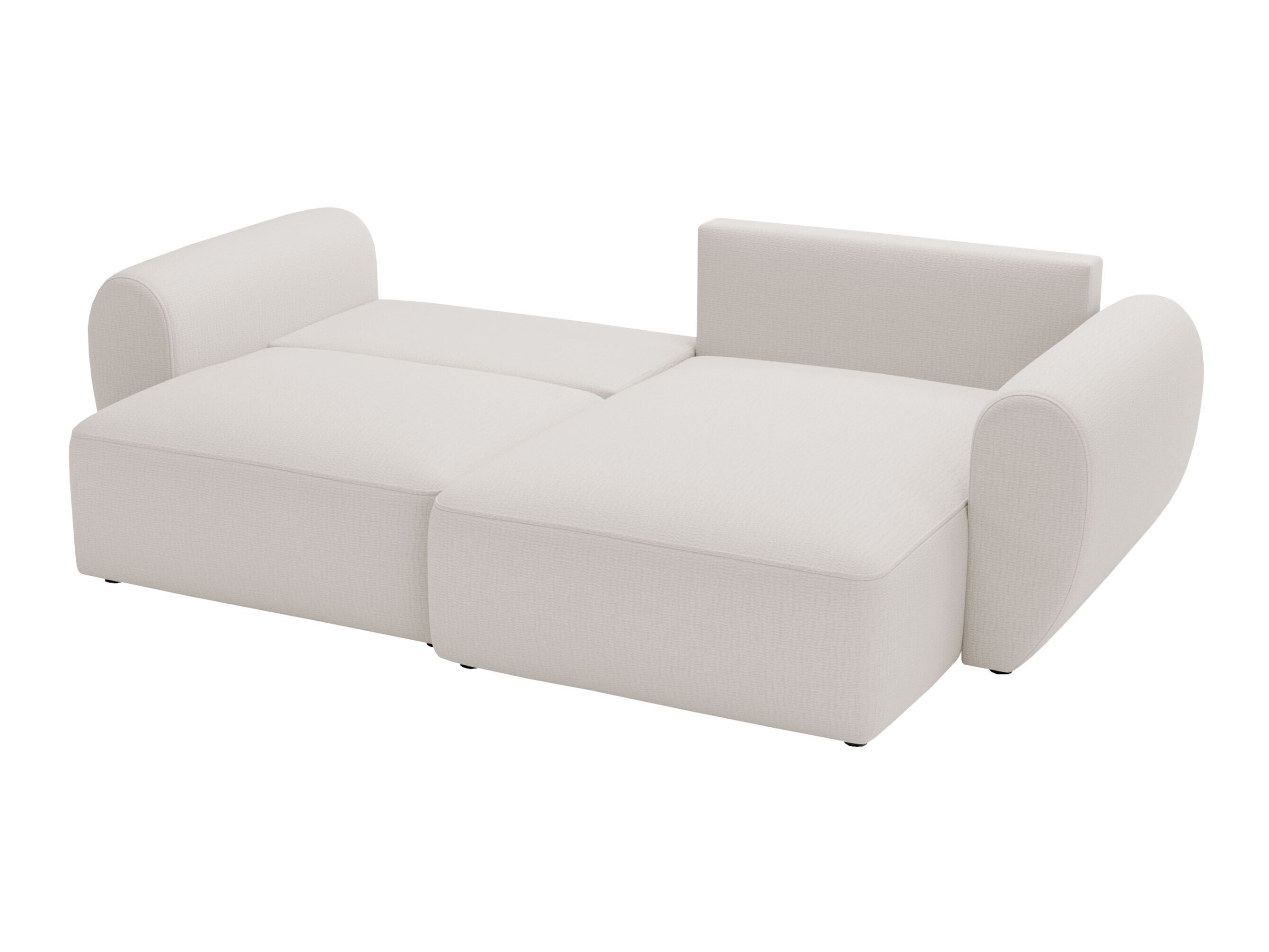 Ecksofa Portage 116 (Rambo 99)