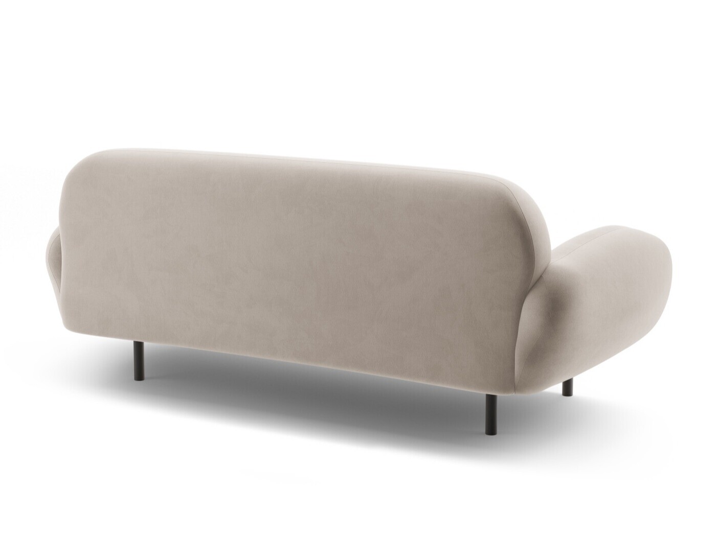 Sofa Beckley 343 (Casino Pearl)