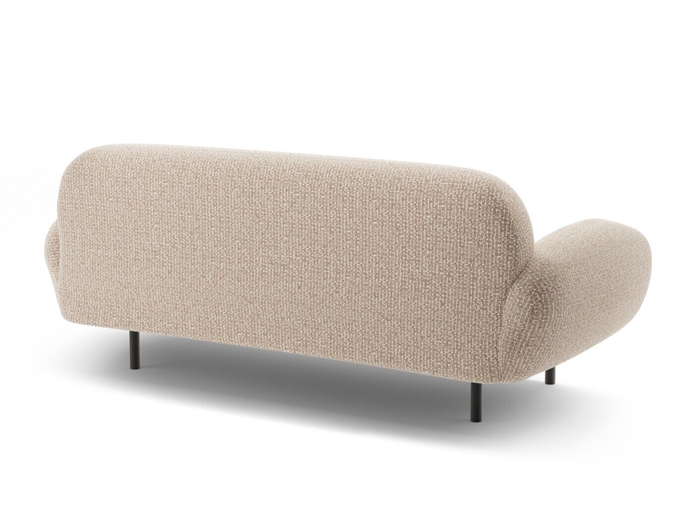 Sofa Beckley 343 (Silencio 10)