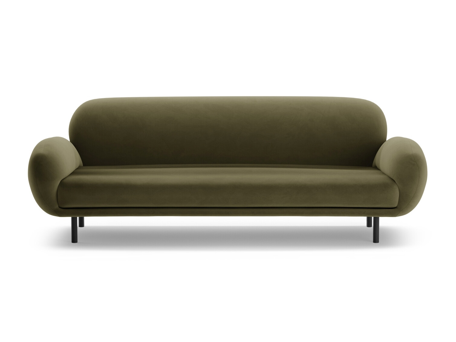 Sofa Beckley 344 (Casino Forest)