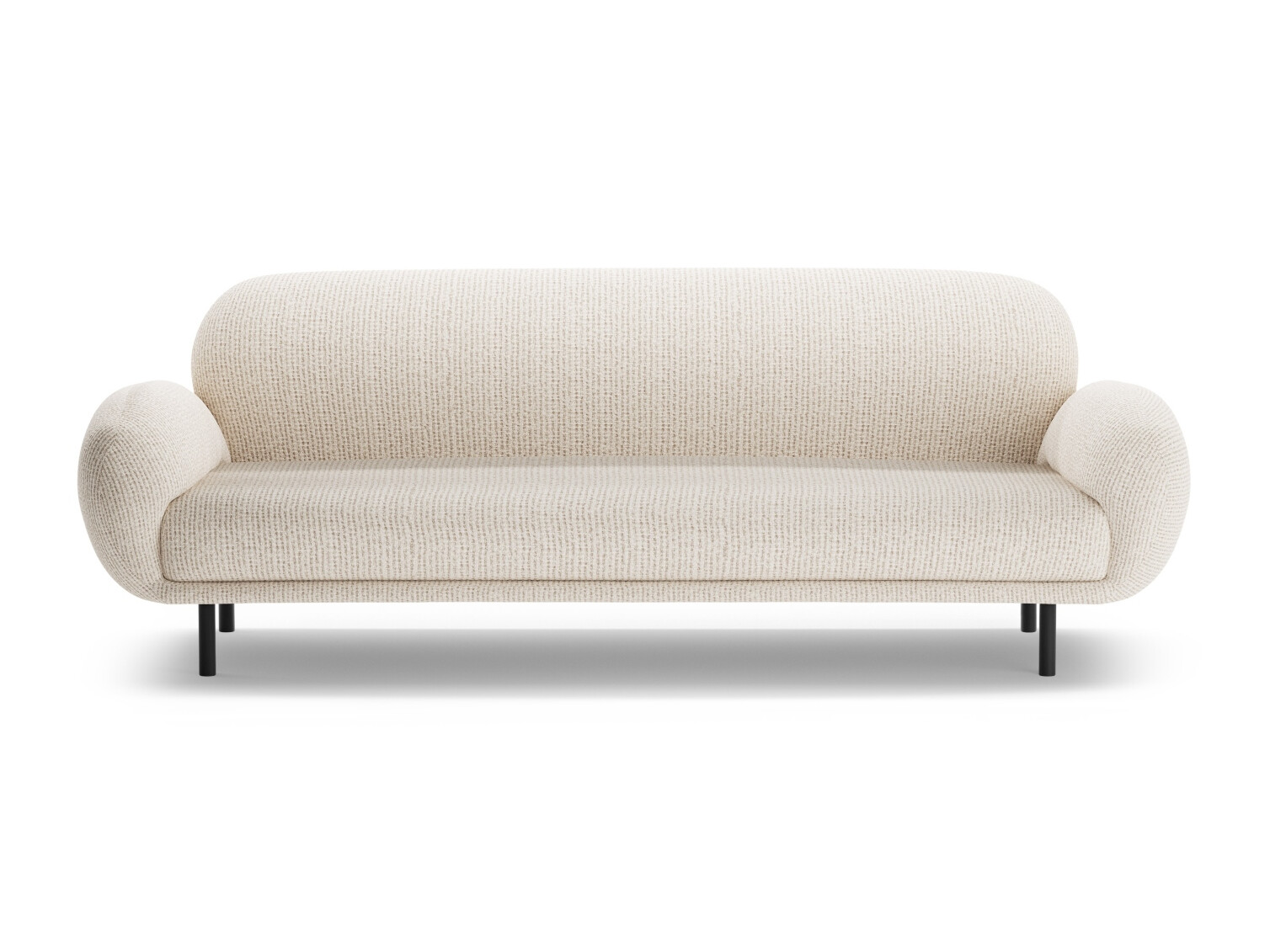 Sofa Beckley 344 (Silencio 06)