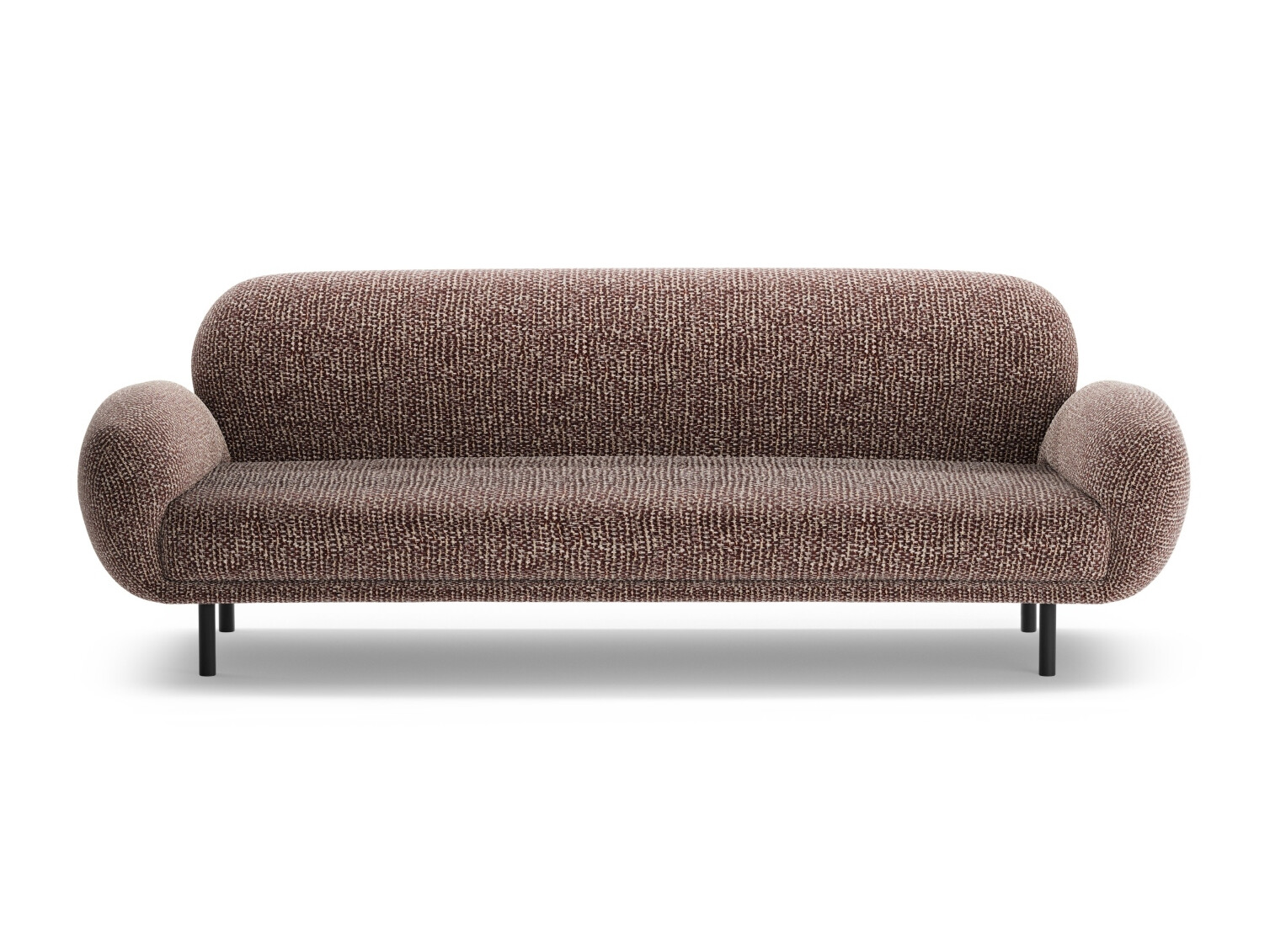 Sofa Beckley 344 (Silencio 27)