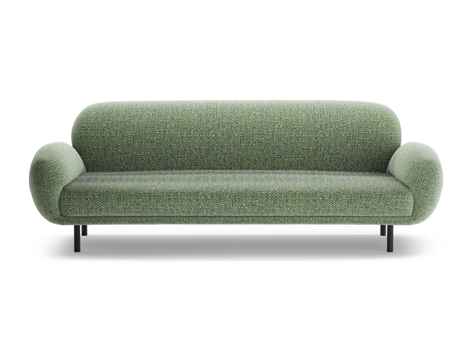 Sofa Beckley 344 (Silencio 34)