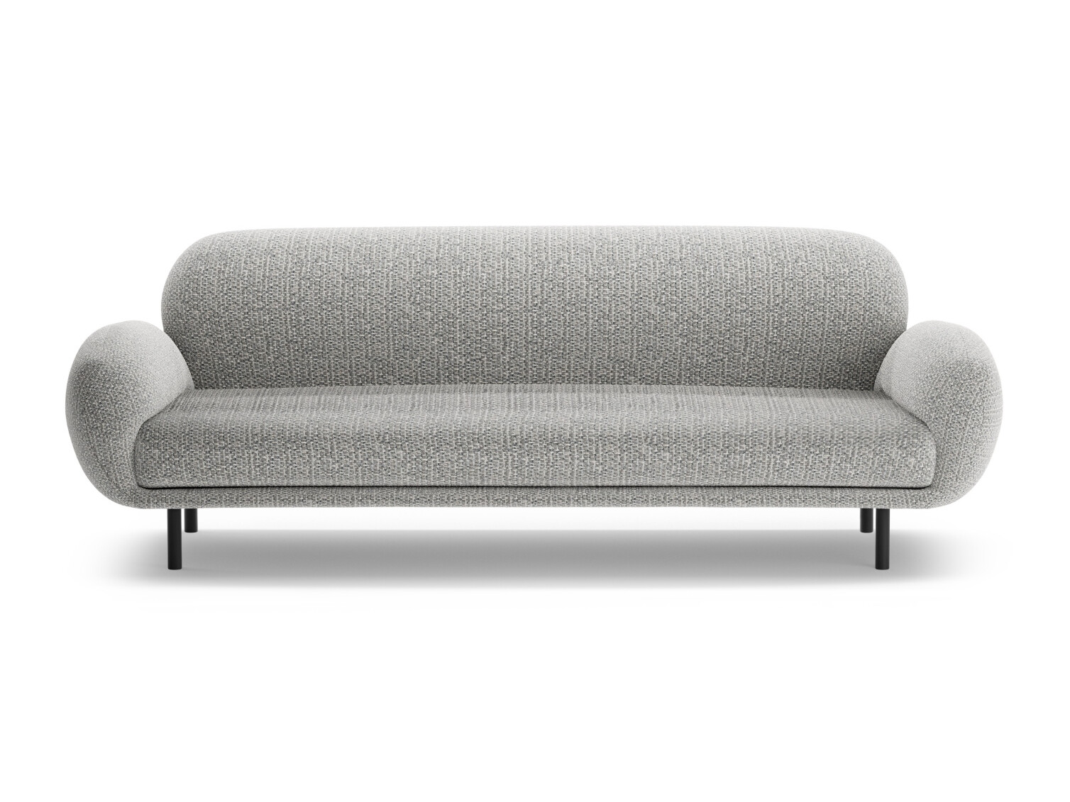 Sofa Beckley 344 (Silencio 86)