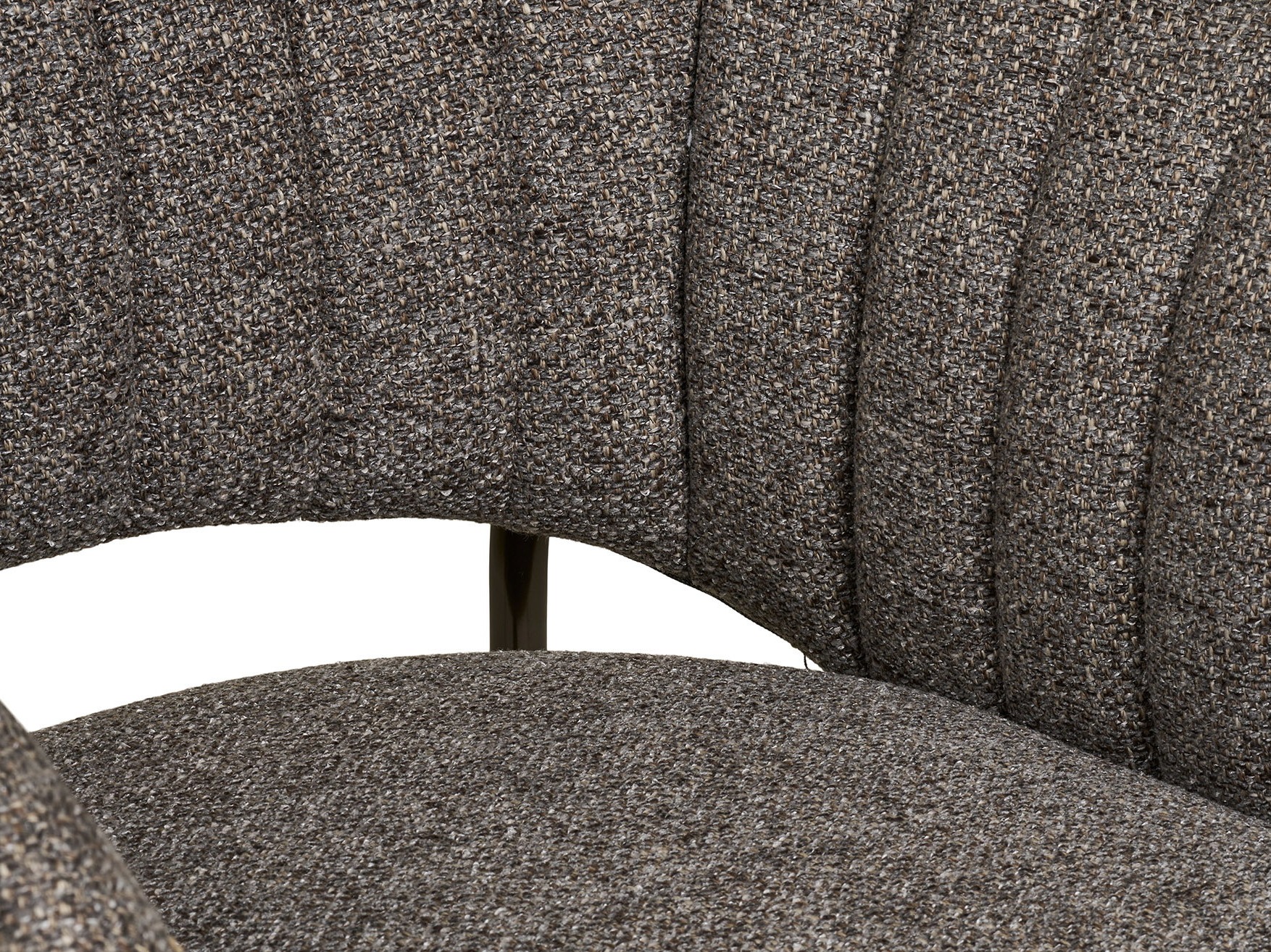 Stuhl Brea 363 (Dunkelgrau + Graphit)