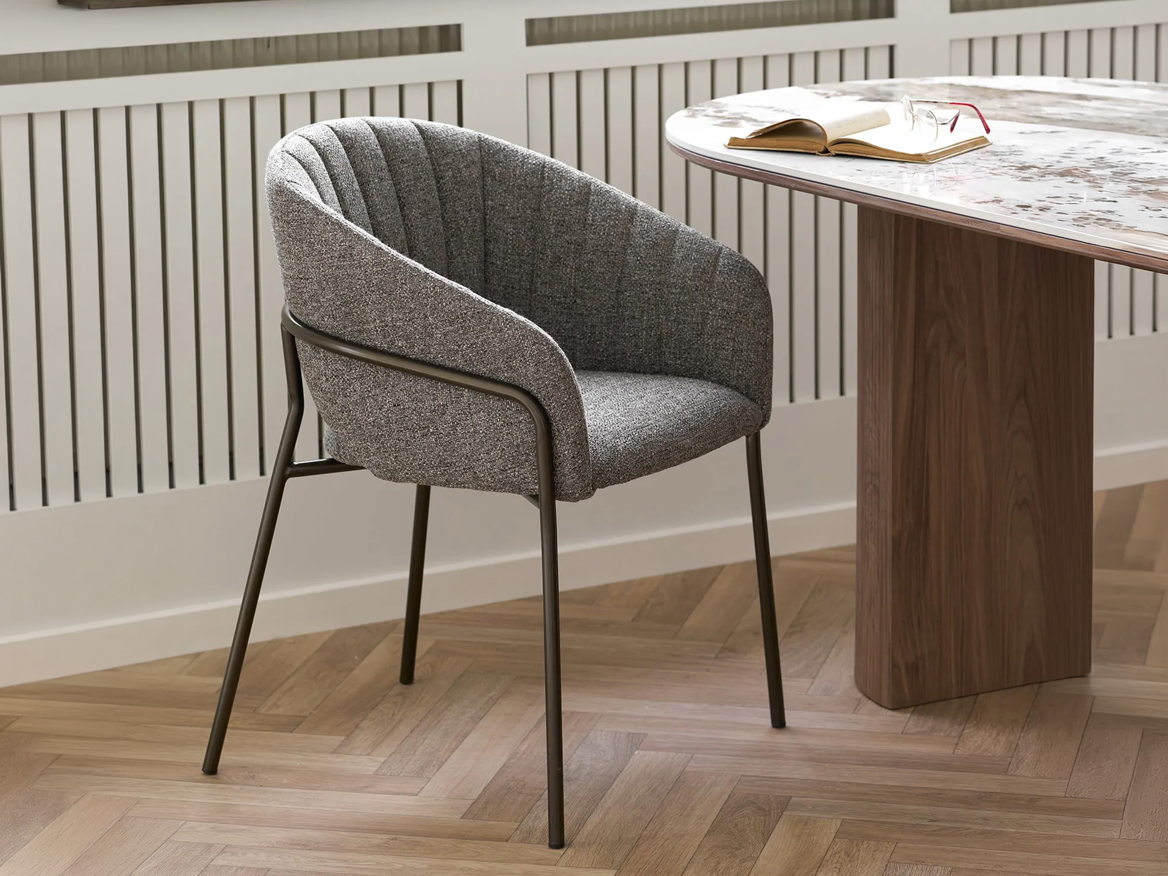 Stuhl Brea 363