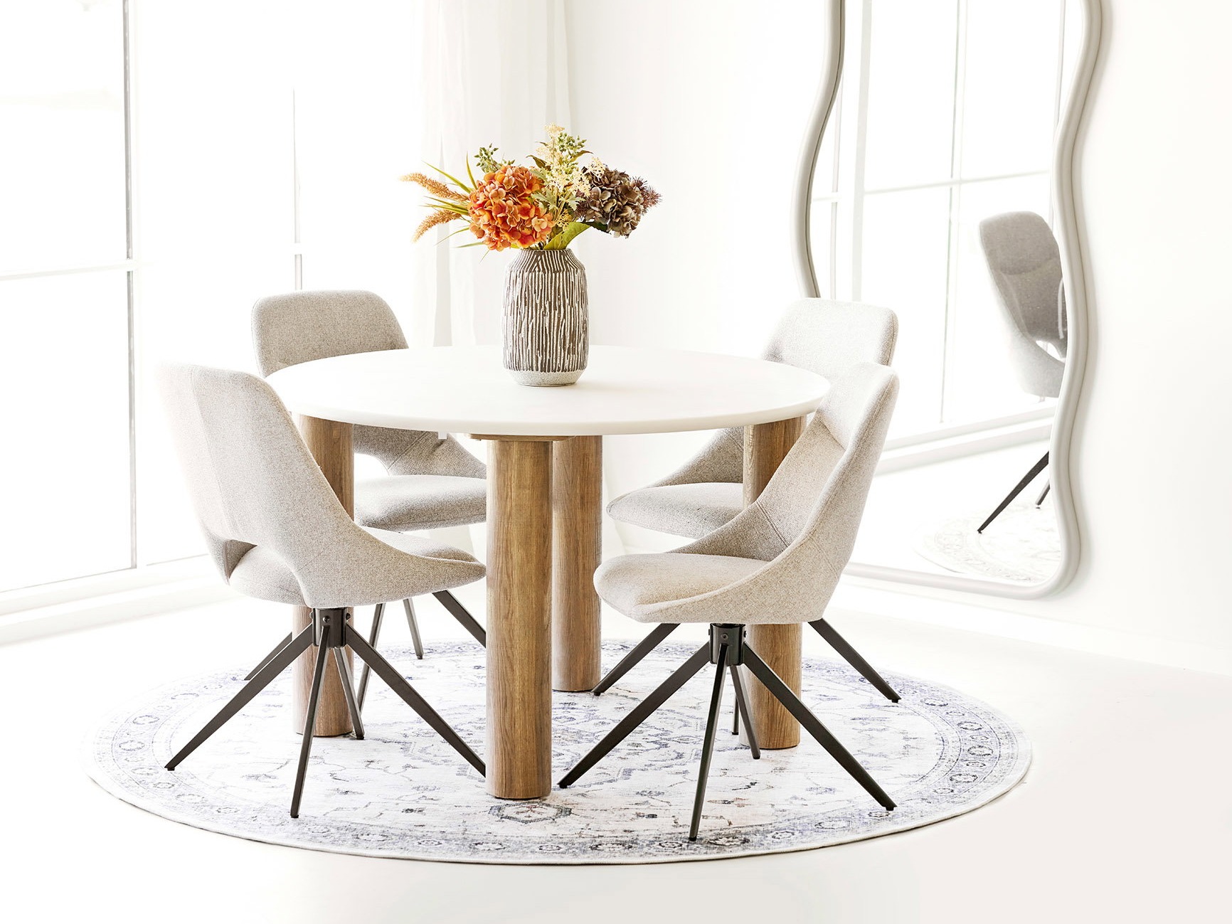 Tisch Brea 365