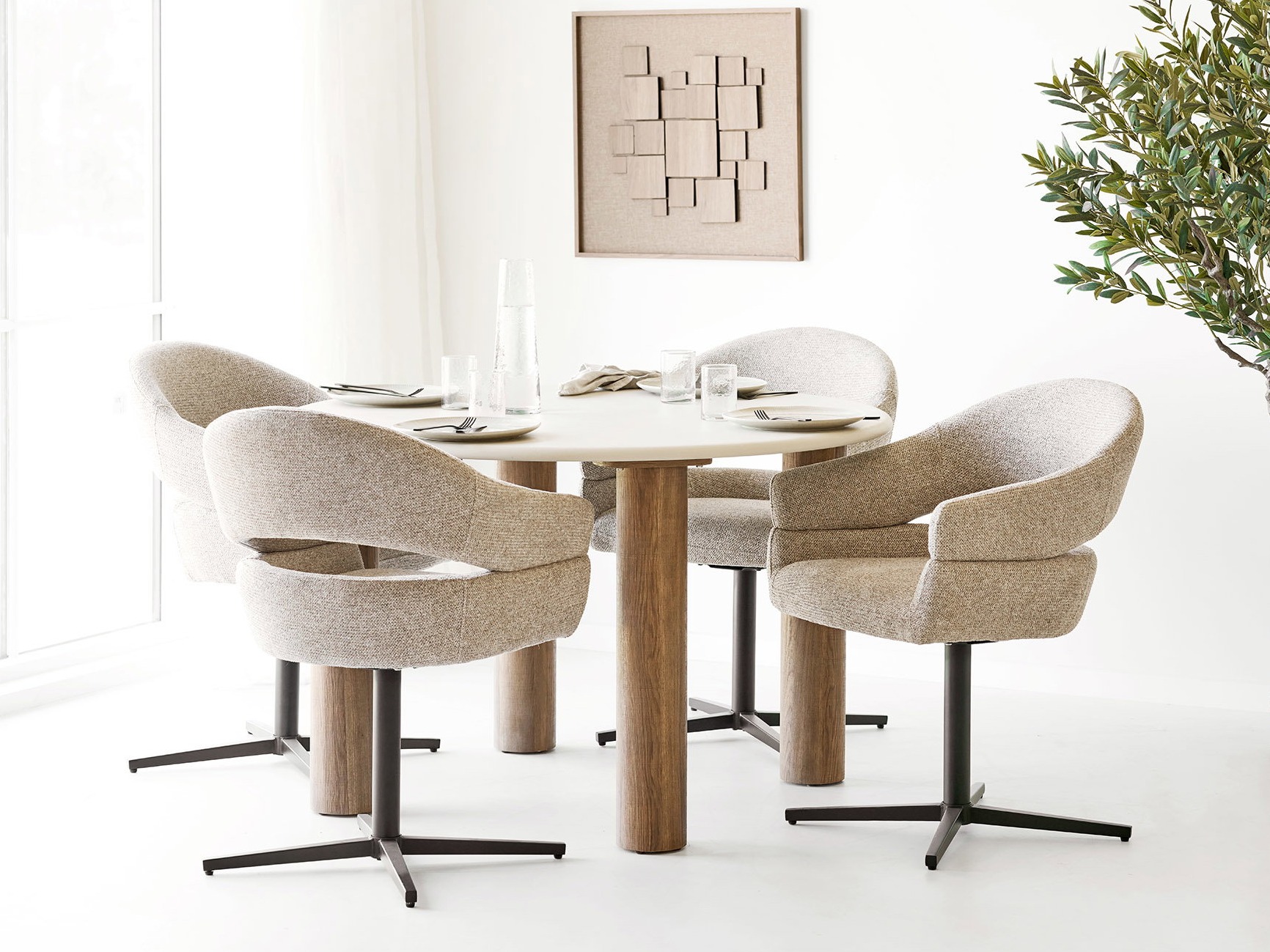 Tisch Brea 365