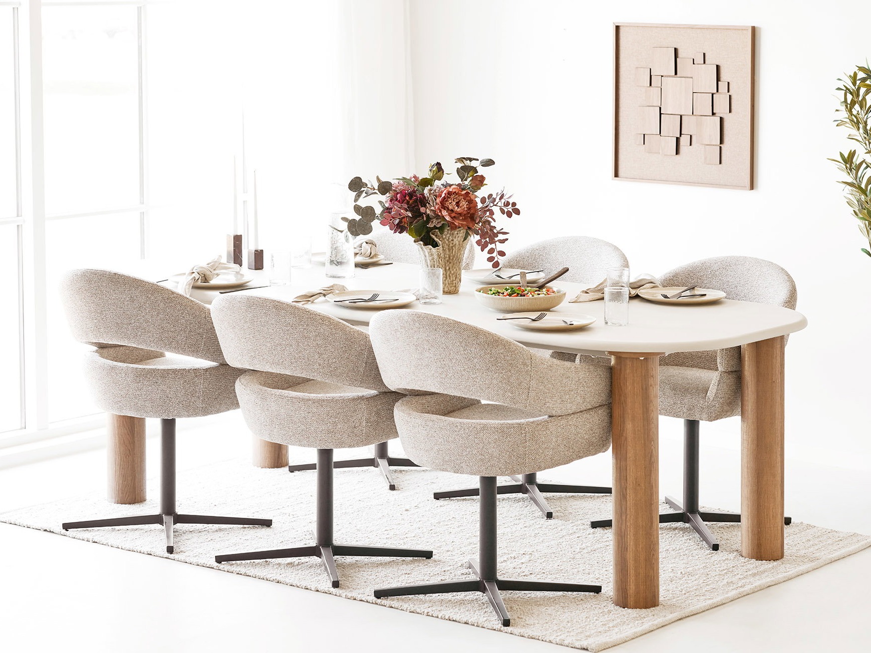 Tisch Brea 366