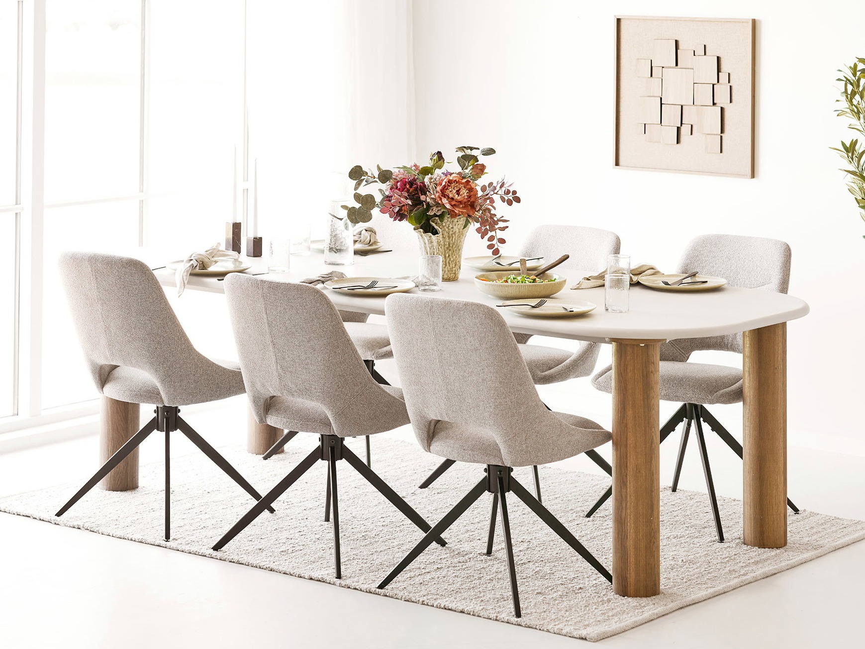 Tisch Brea 366