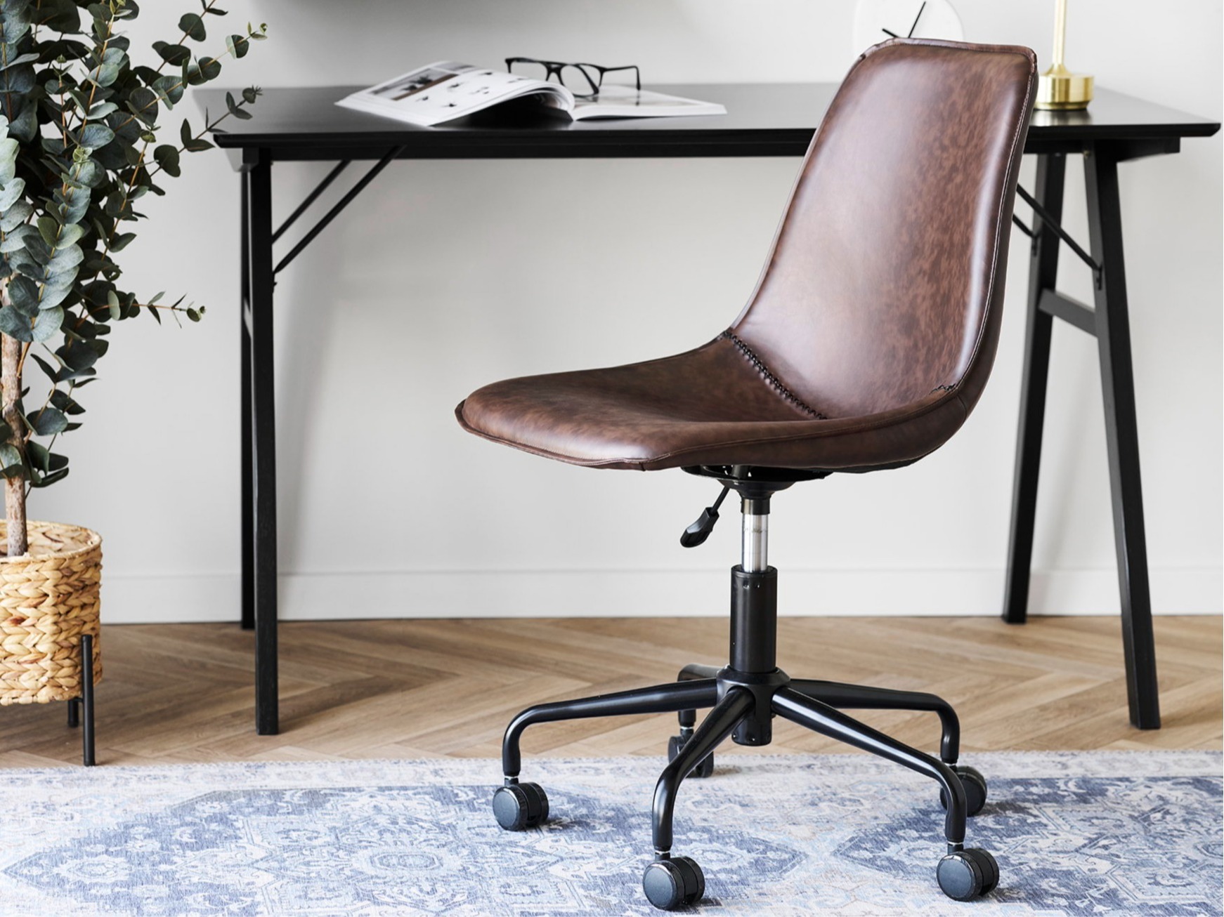 Bürostuhl Brea 369