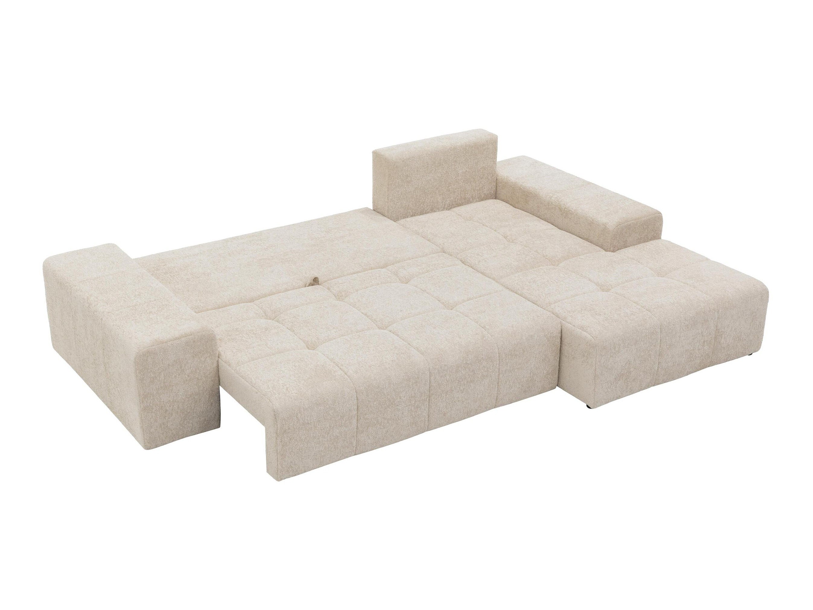 Ecksofa Comfivo Origor I (Taro 25)