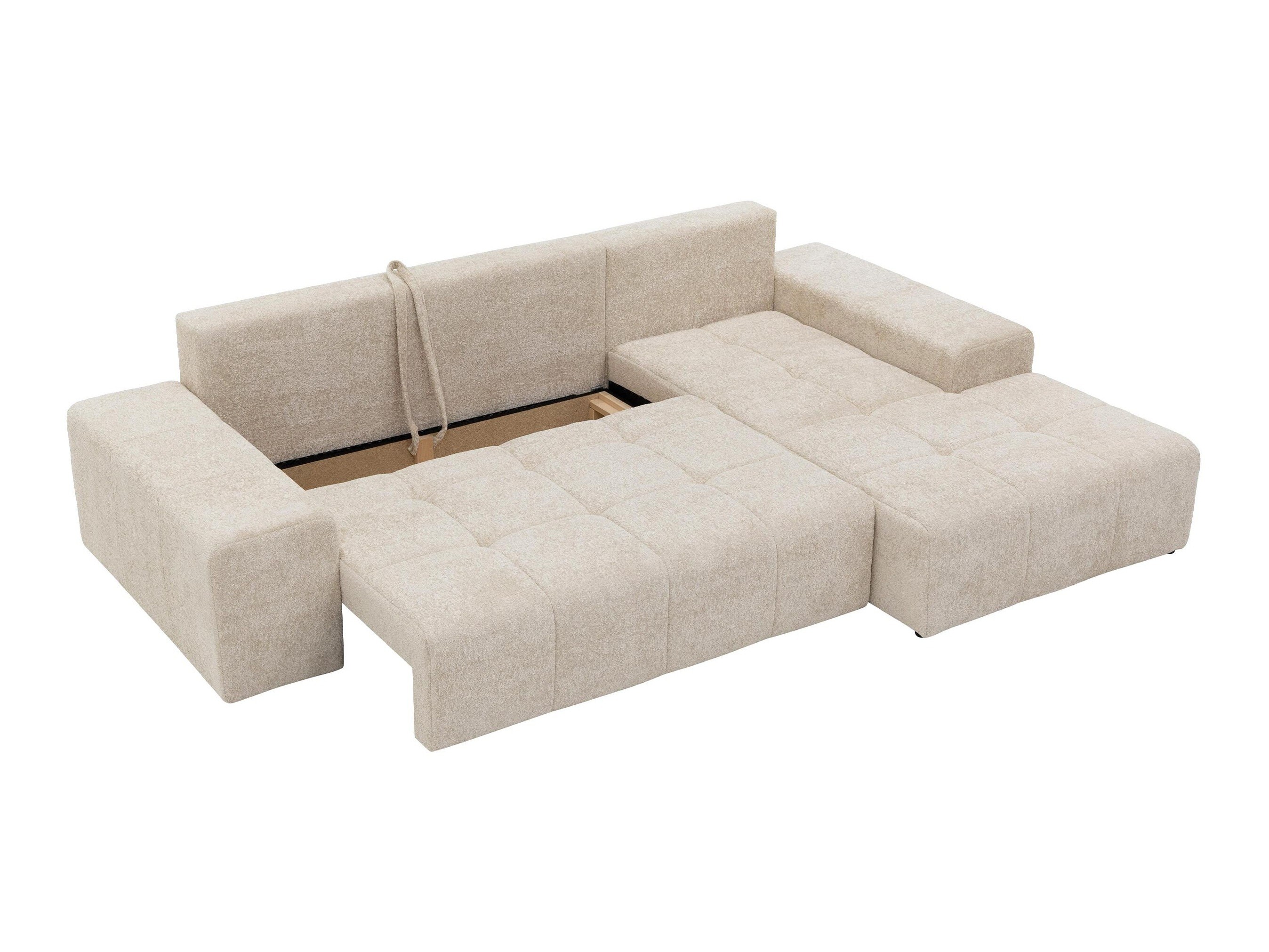 Ecksofa Comfivo Origor I (Taro 25)