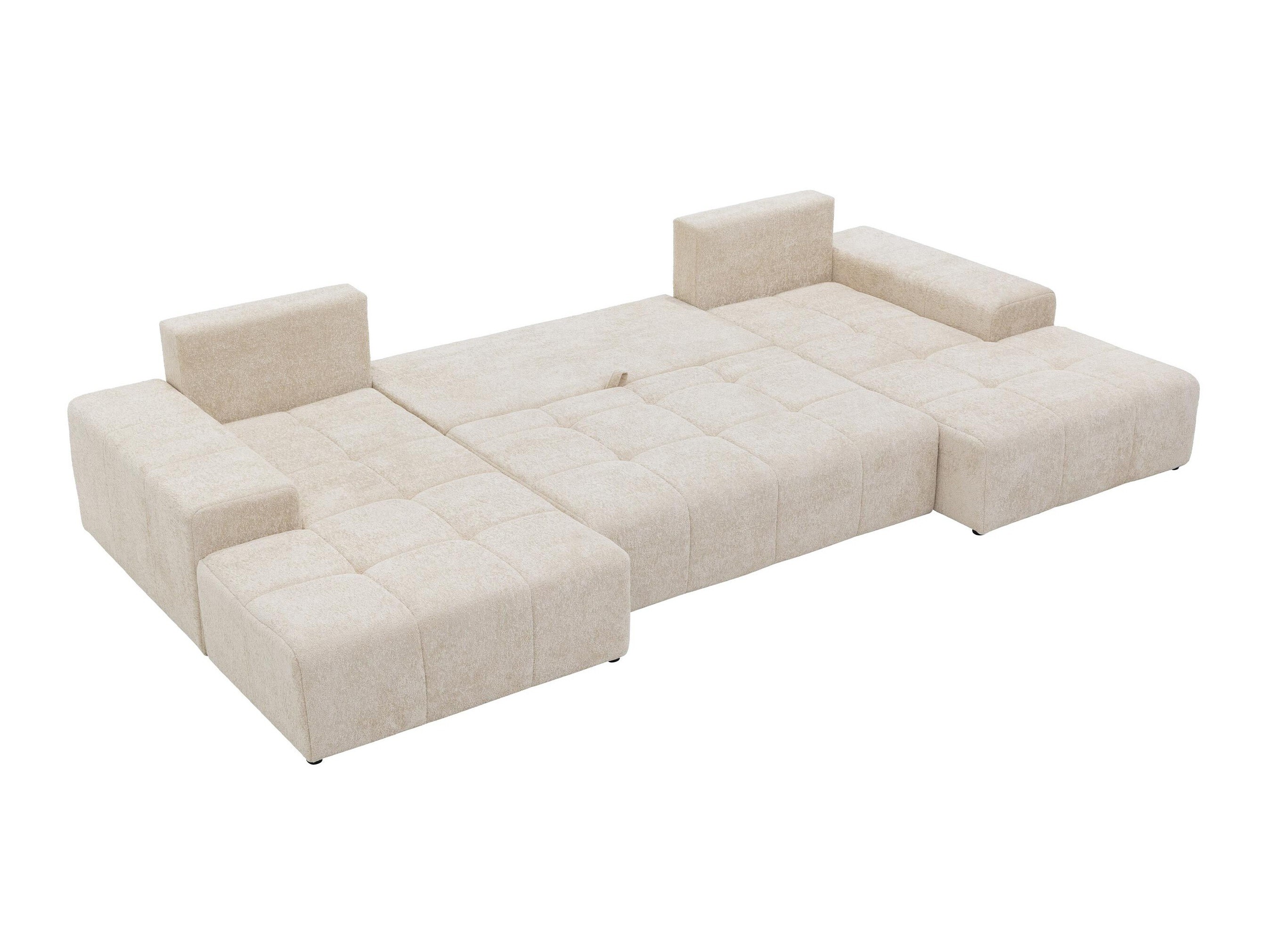 Ecksofa Comfivo Origor II (Lumo 65)