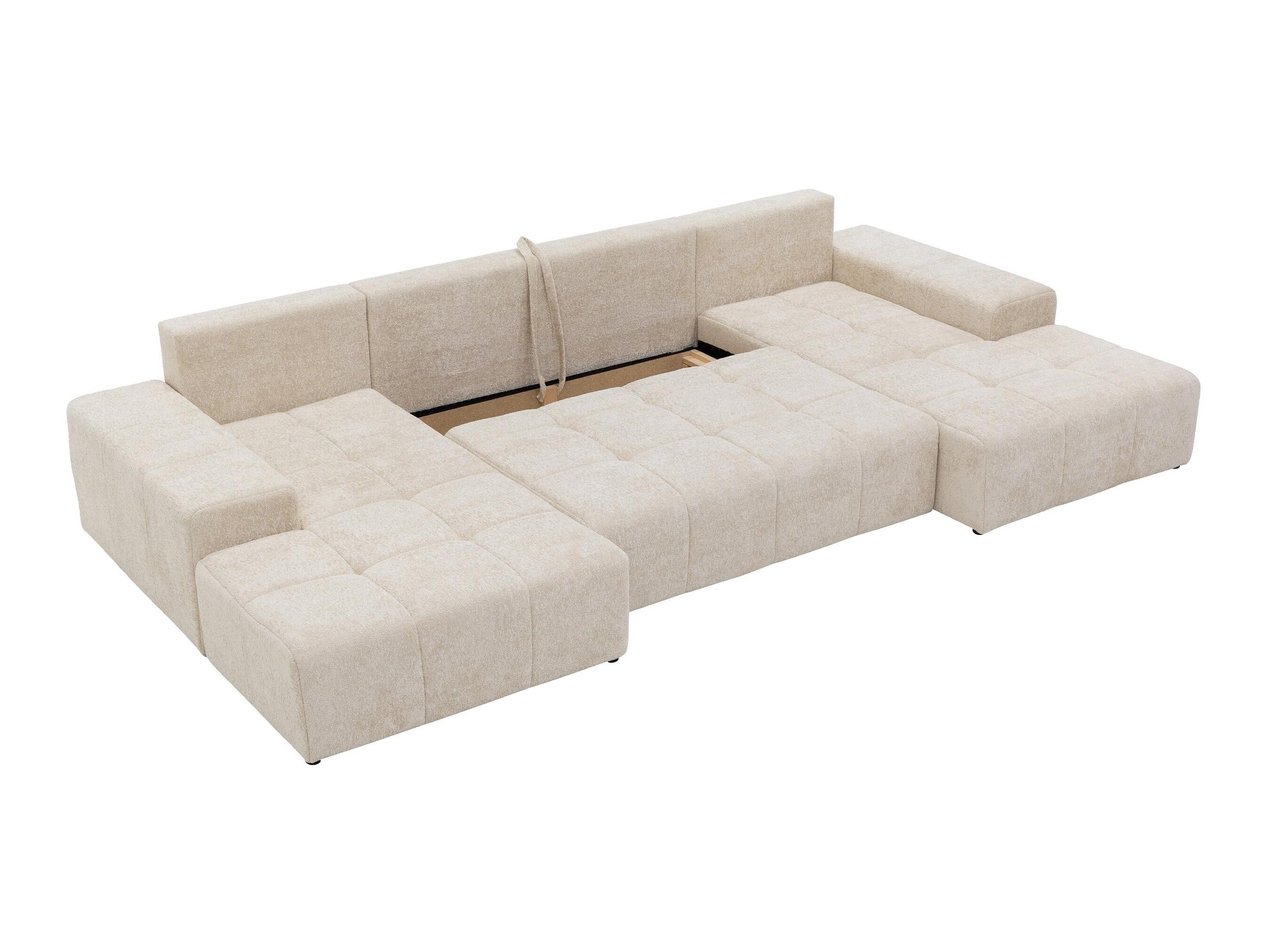 Ecksofa Comfivo Origor II (Lumo 65)