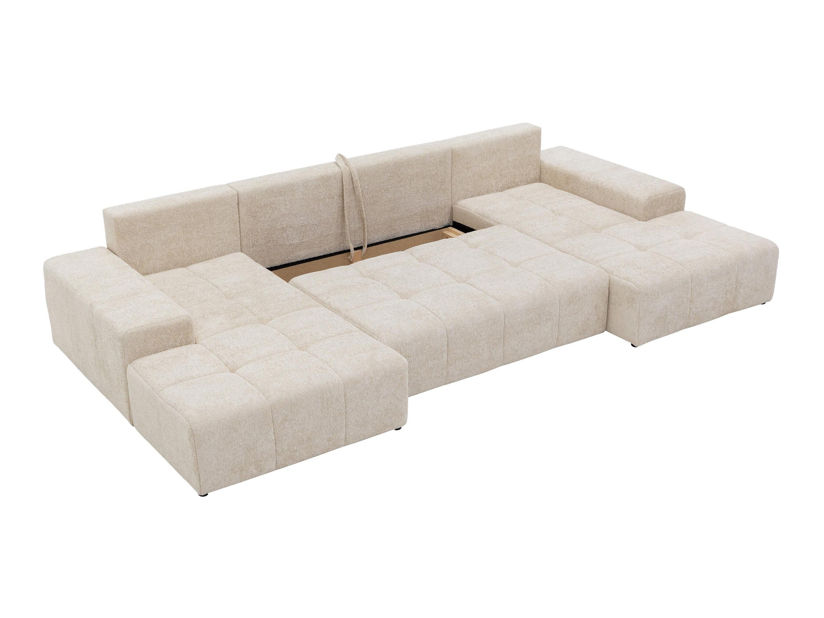 Ecksofa Comfivo Origor II (Margo 227.11)