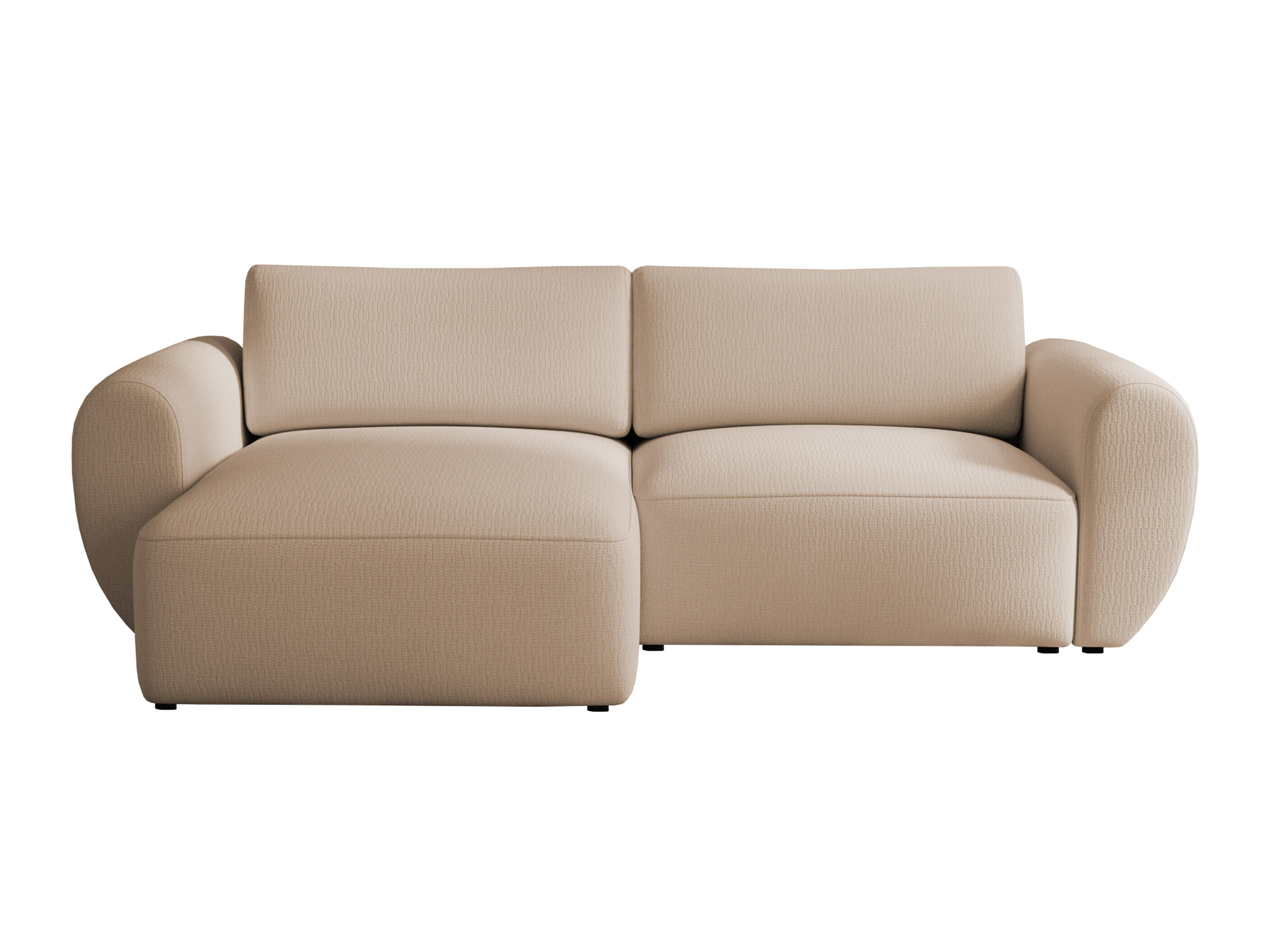 Ecksofa Portage 116 (Rambo 14)