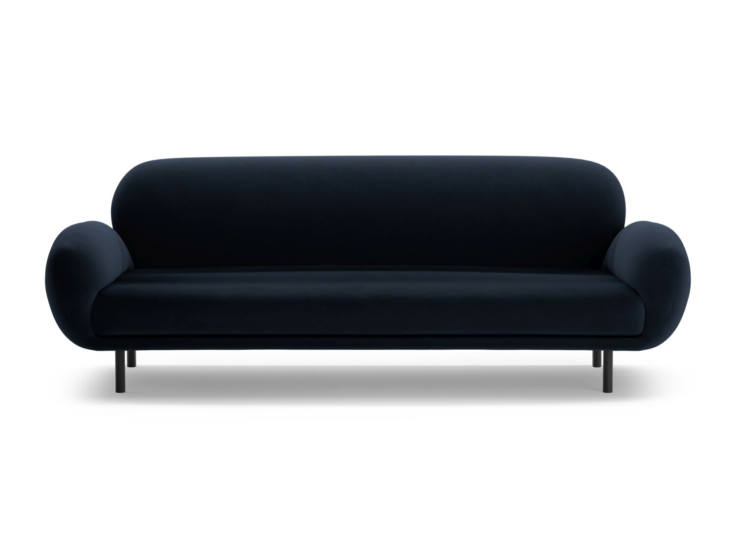 Sofa Beckley 344 (Casino Deep Blue)