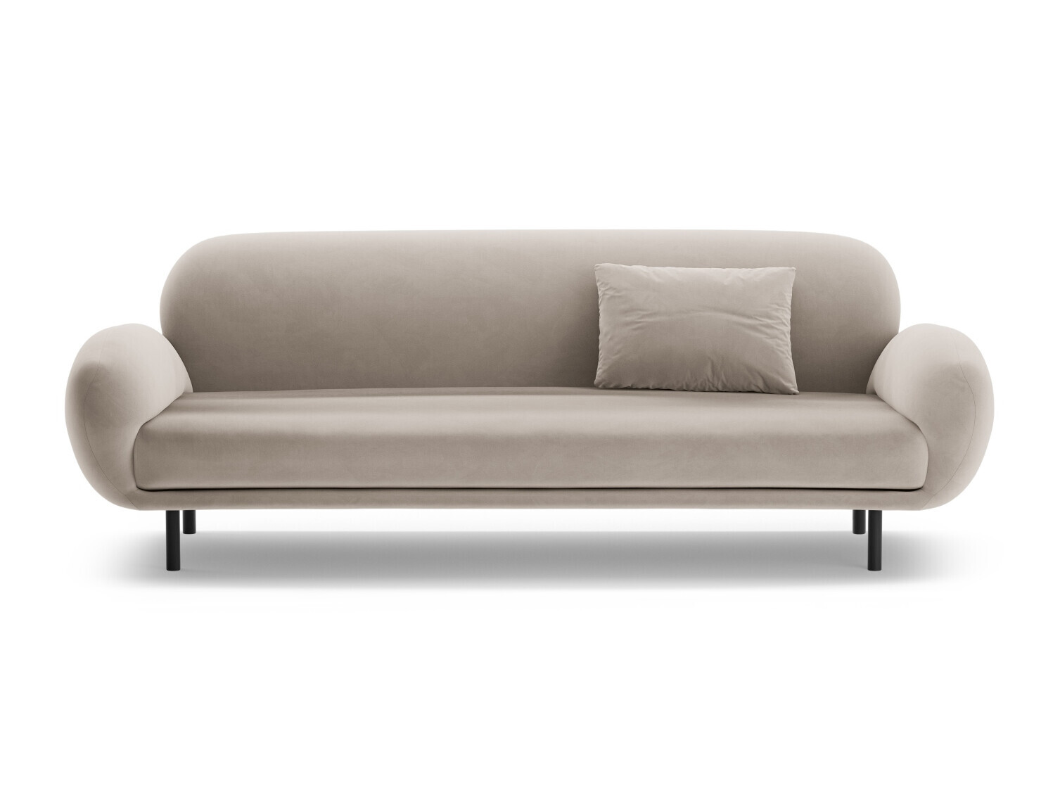 Sofa Beckley 344 (Casino Pearl)