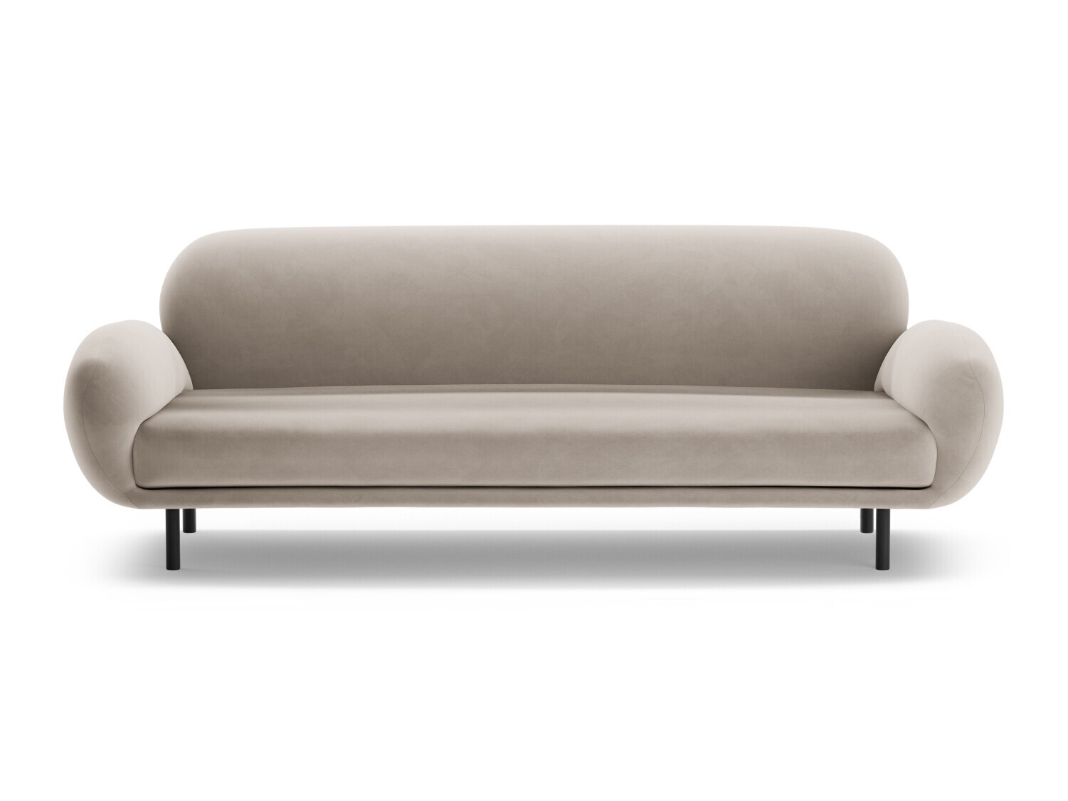 Sofa Beckley 344 (Casino Pearl)