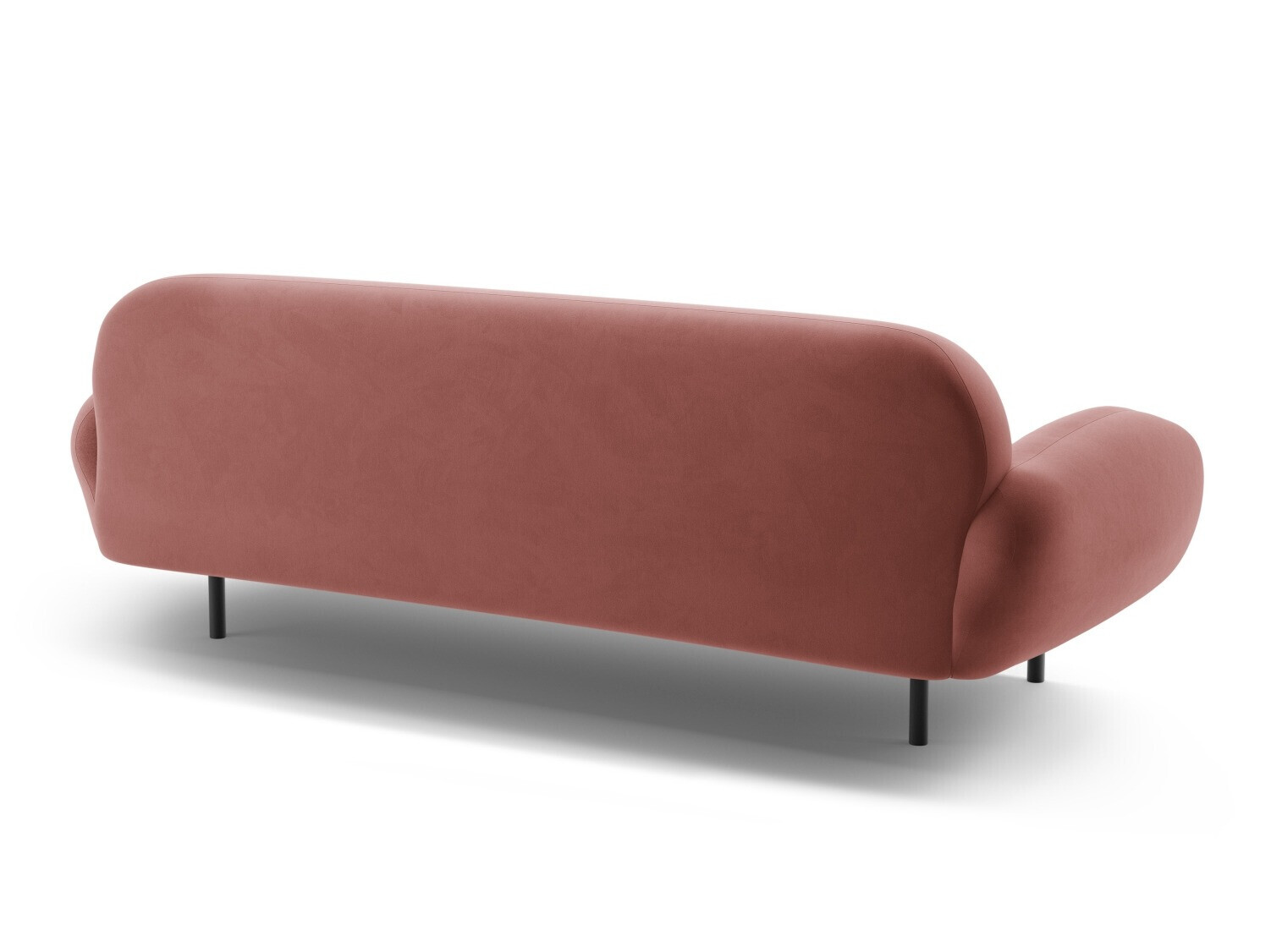 Sofa Beckley 344 (Casino Salmon)