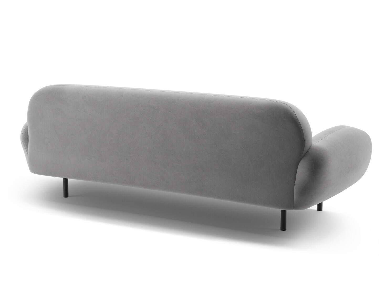 Sofa Beckley 344 (Casino Stone)