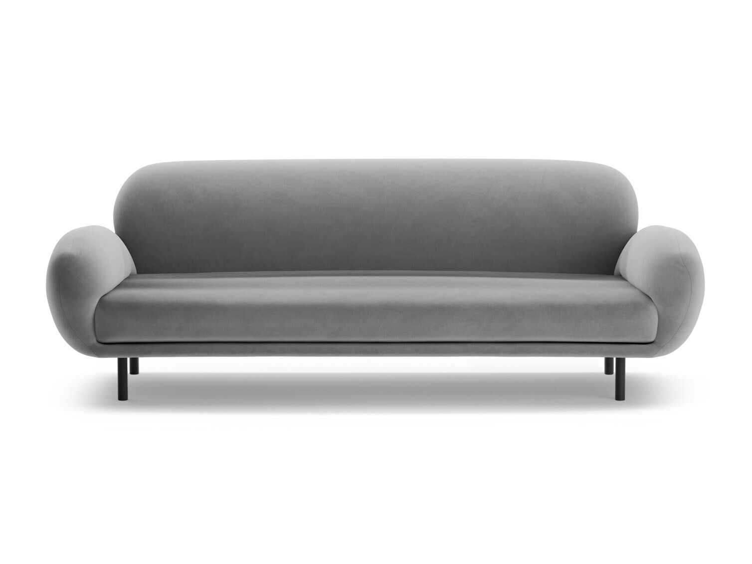 Sofa Beckley 344 (Casino Stone)